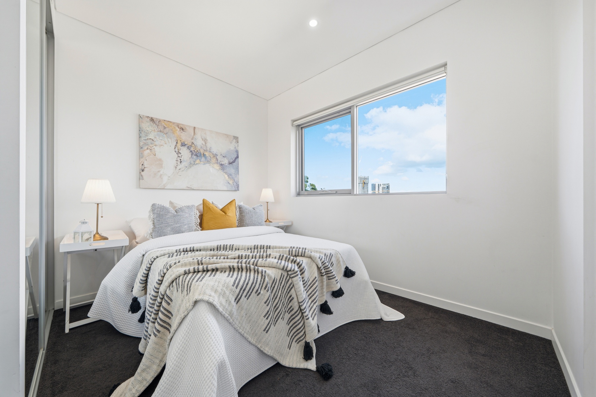 503 / 19-23 Short Street, Homebush