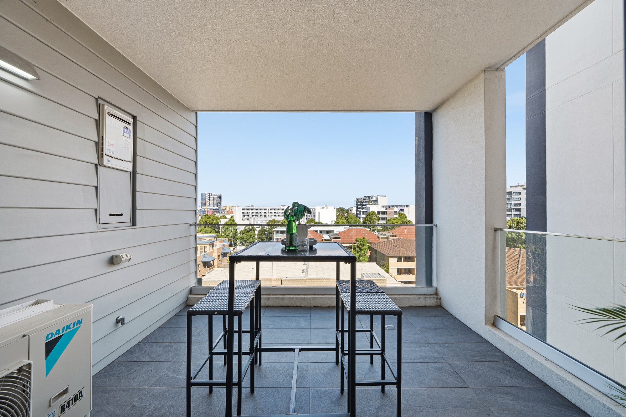 503 / 19-23 Short Street, Homebush