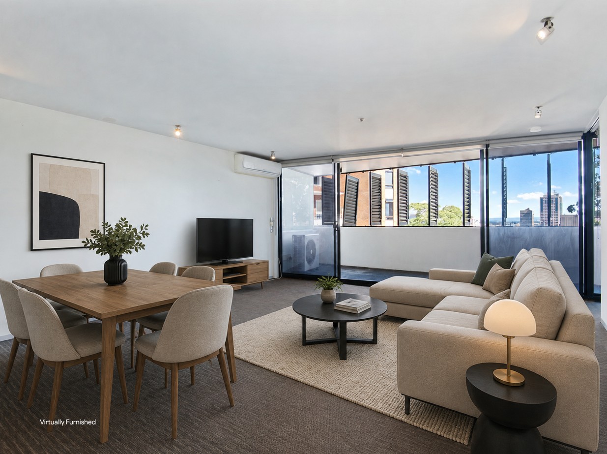 425 Bourke Street