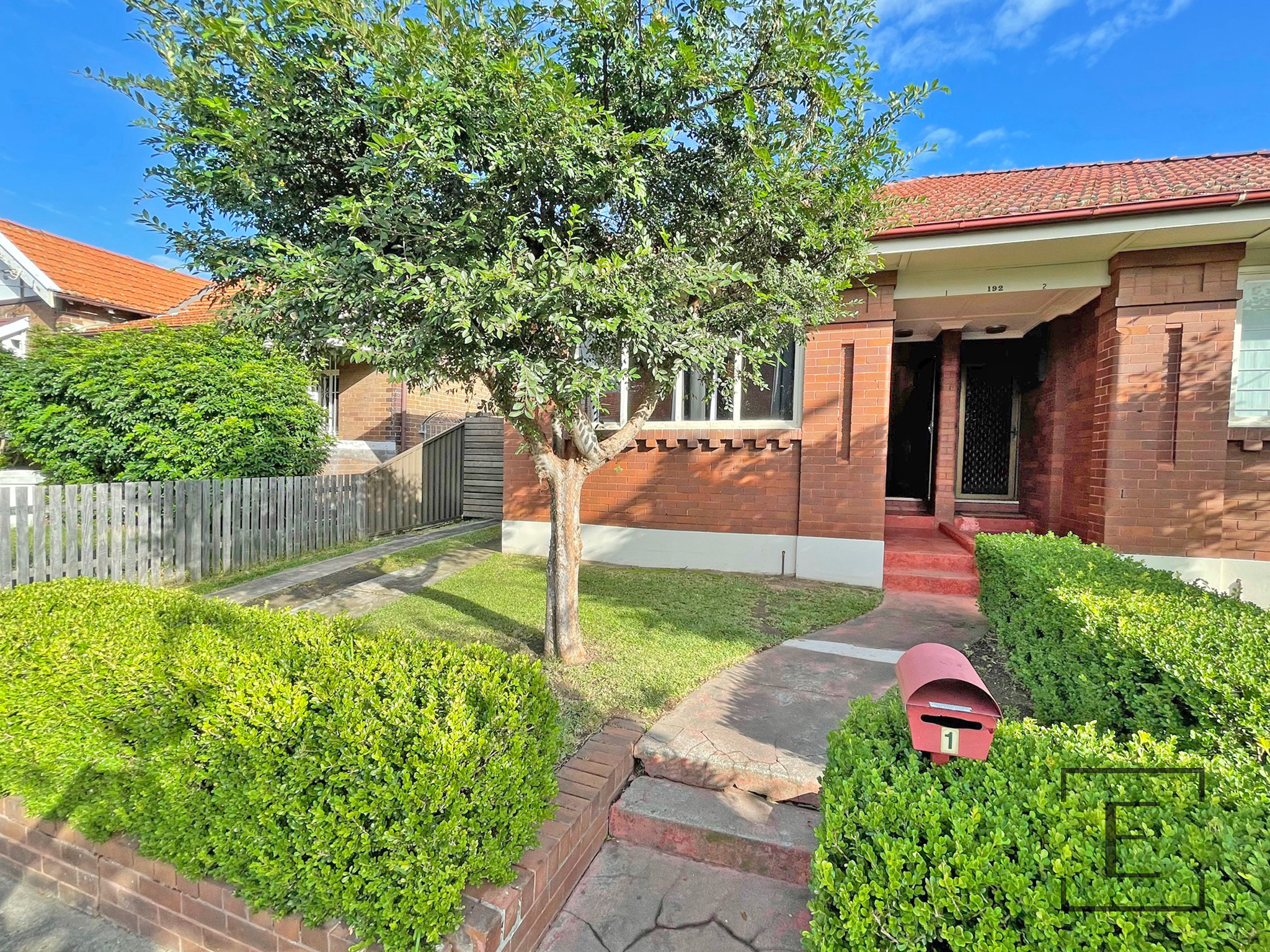 1 / 192 Croydon Road, Croydon