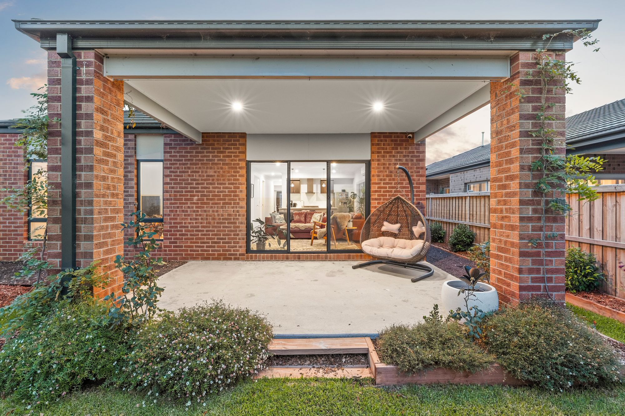 Listing image for 60 Tranquility Crescent, ARMSTRONG CREEK  VIC  3217