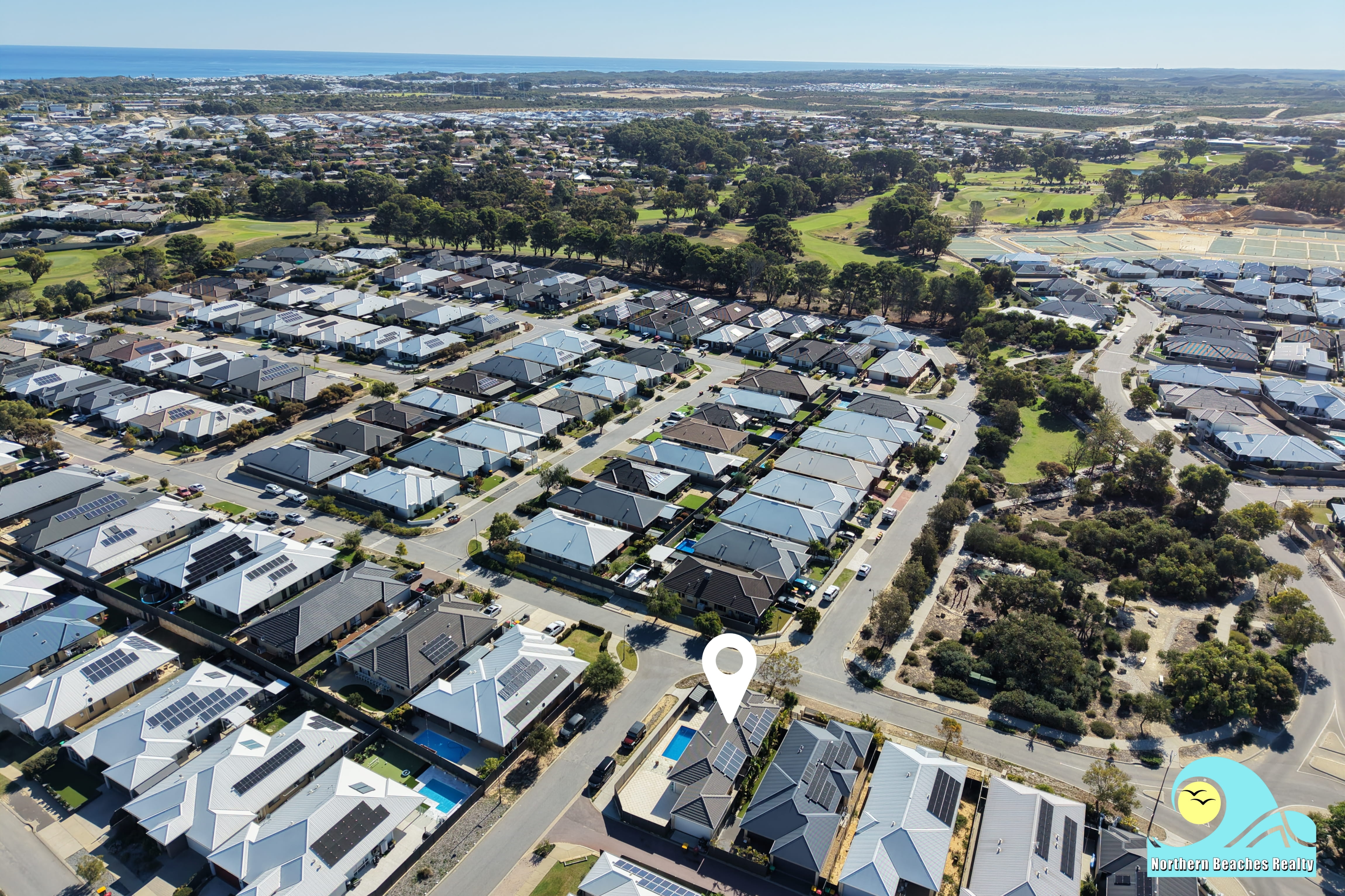 72 Parkland Drive, Yanchep