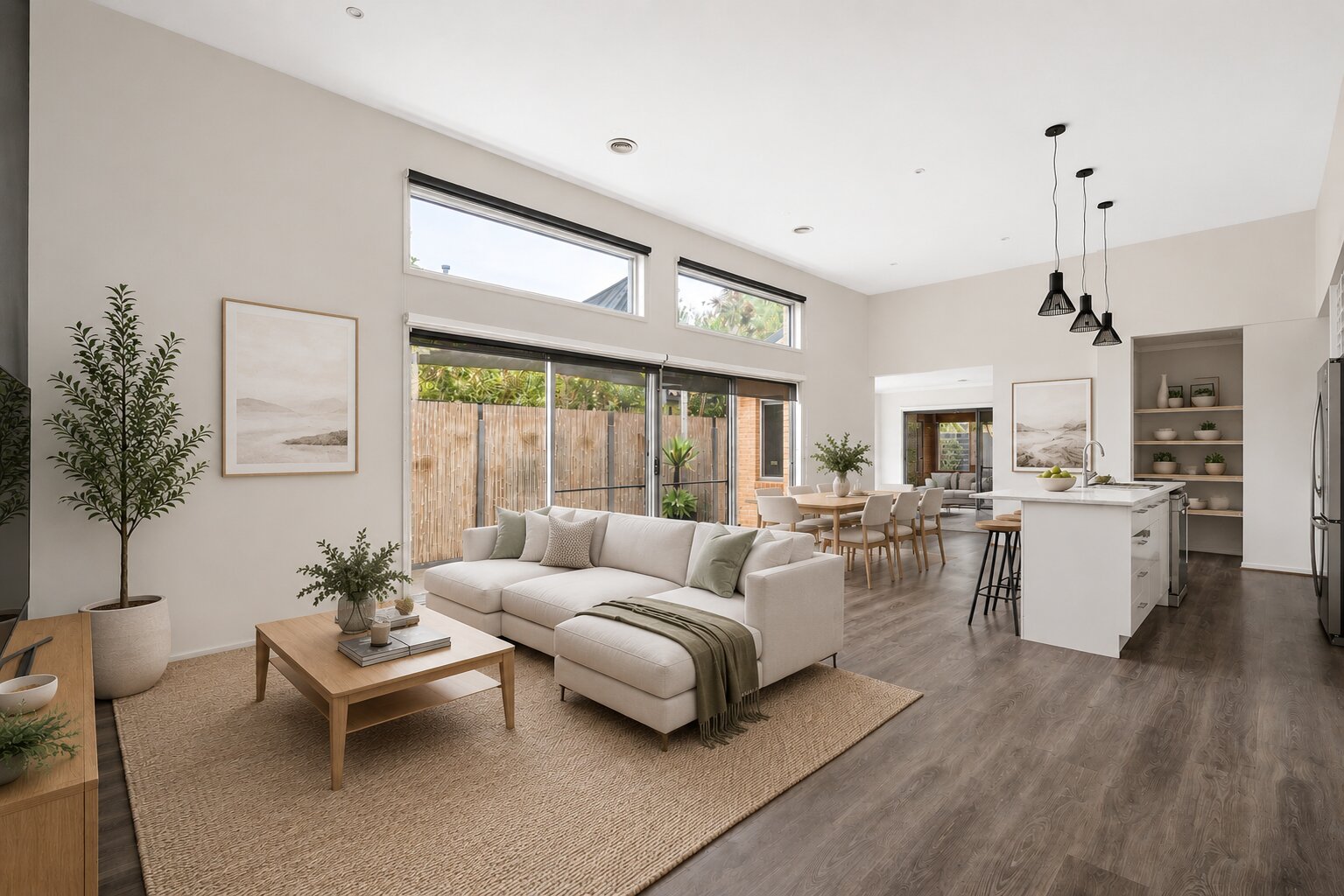 Listing image for 22 Bridgewater Circuit, ARMSTRONG CREEK  VIC  3217