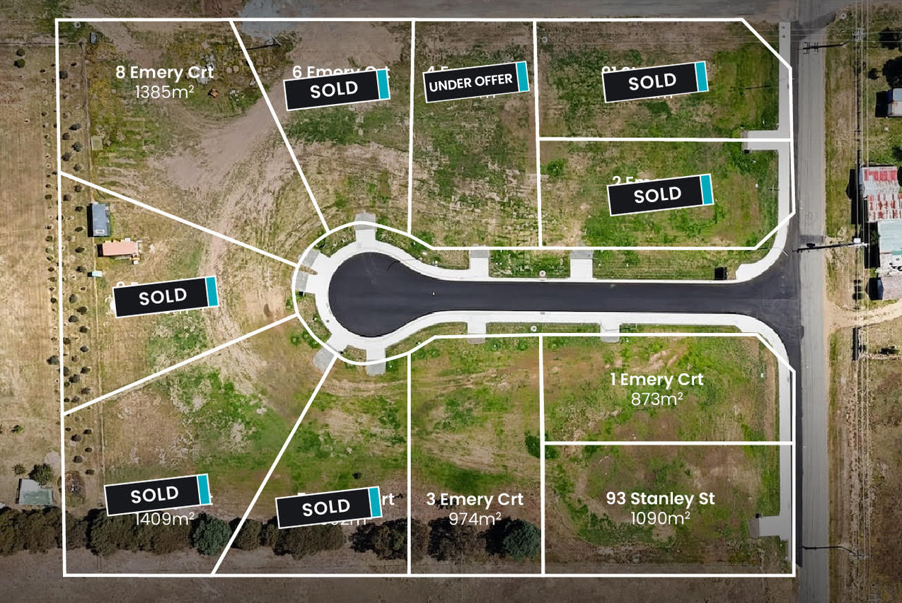 1 Emery Court, Oatlands