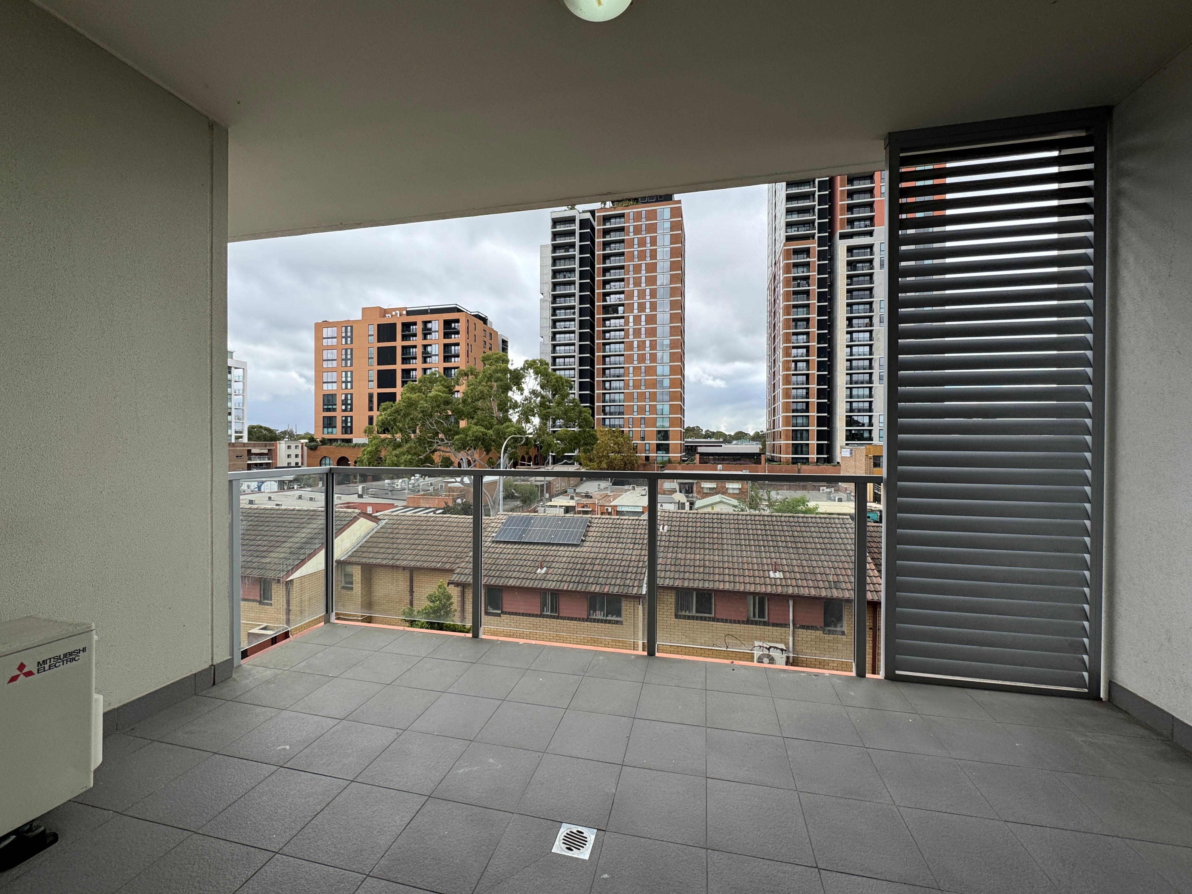 206 / 2 Wayman Place, Merrylands