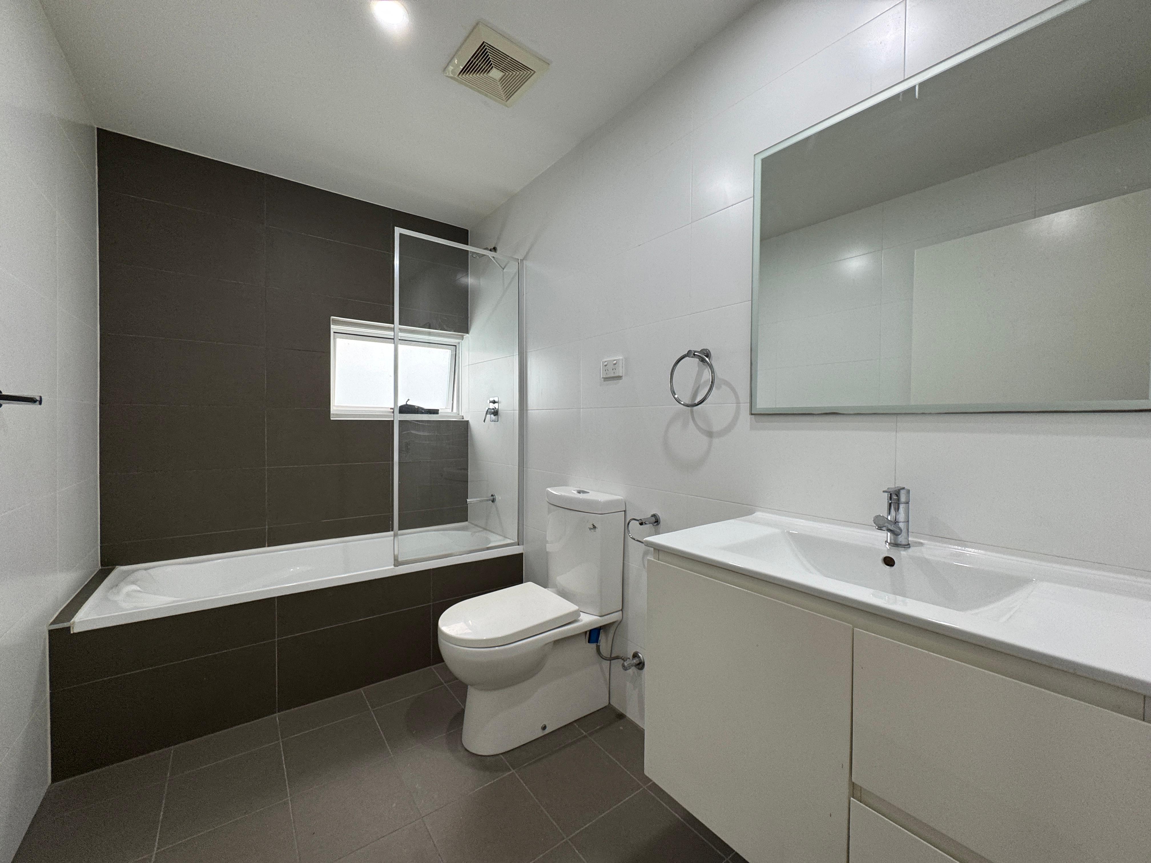 206 / 2 Wayman Place, Merrylands