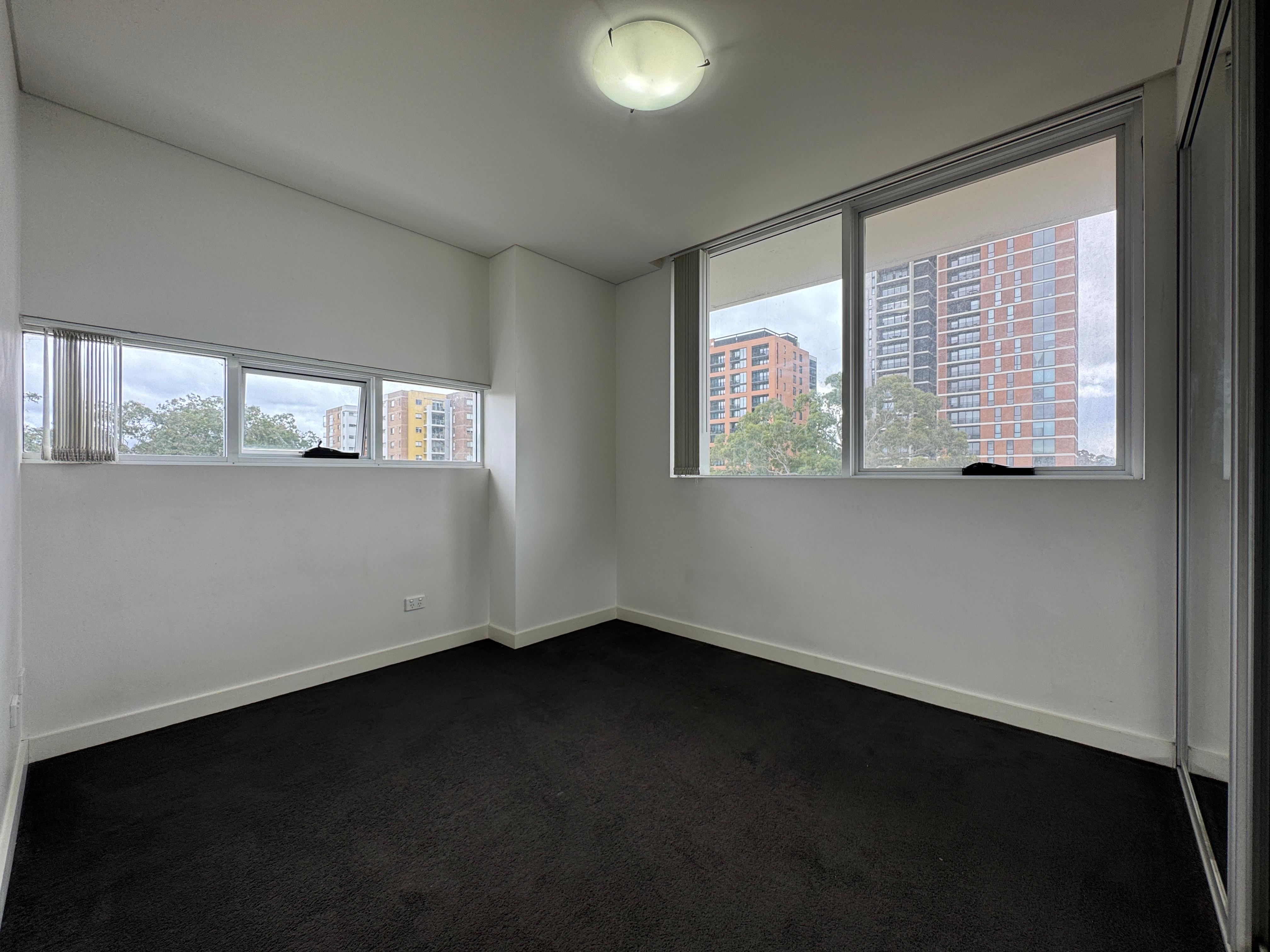 206 / 2 Wayman Place, Merrylands