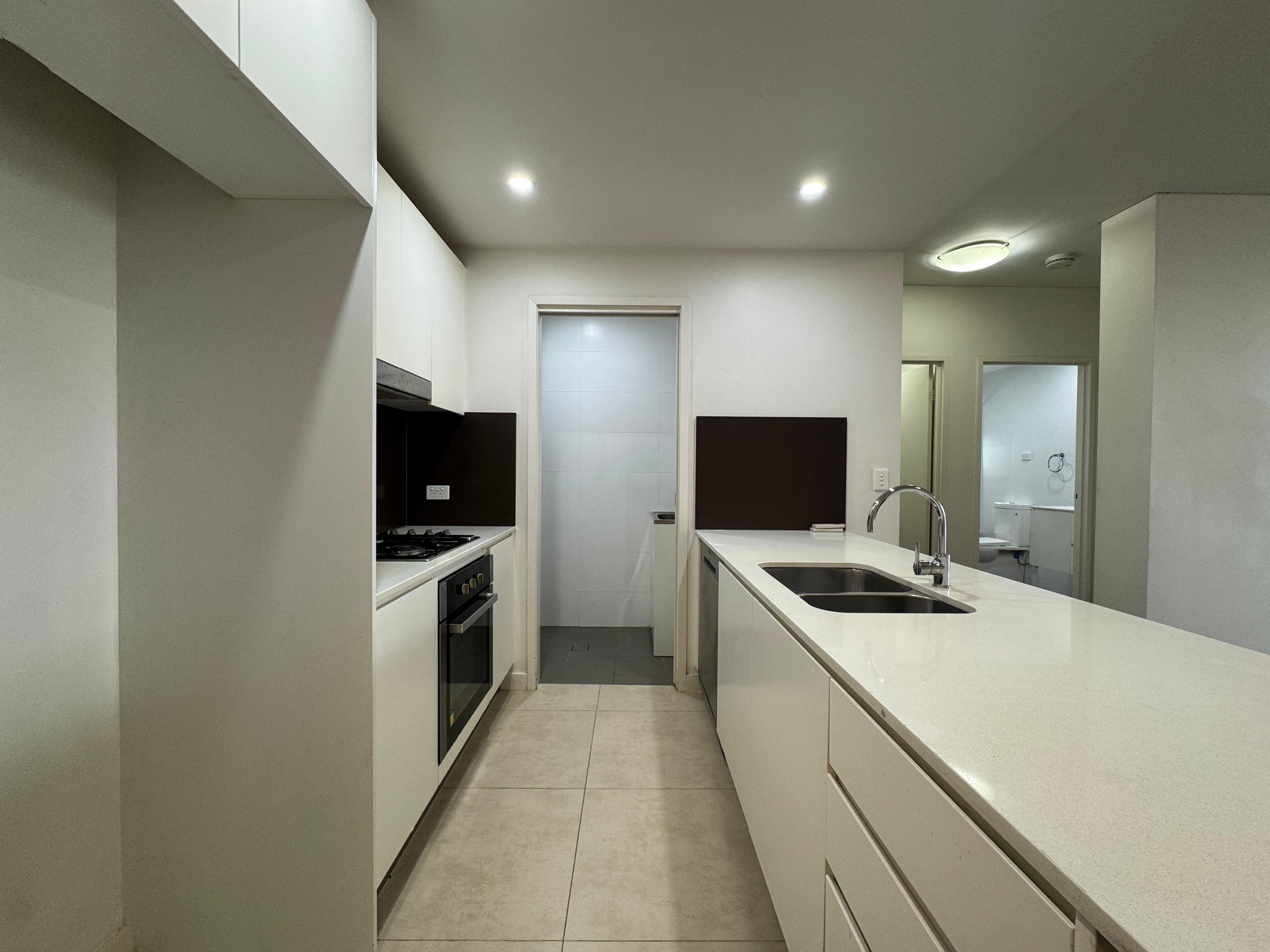 206 / 2 Wayman Place, Merrylands