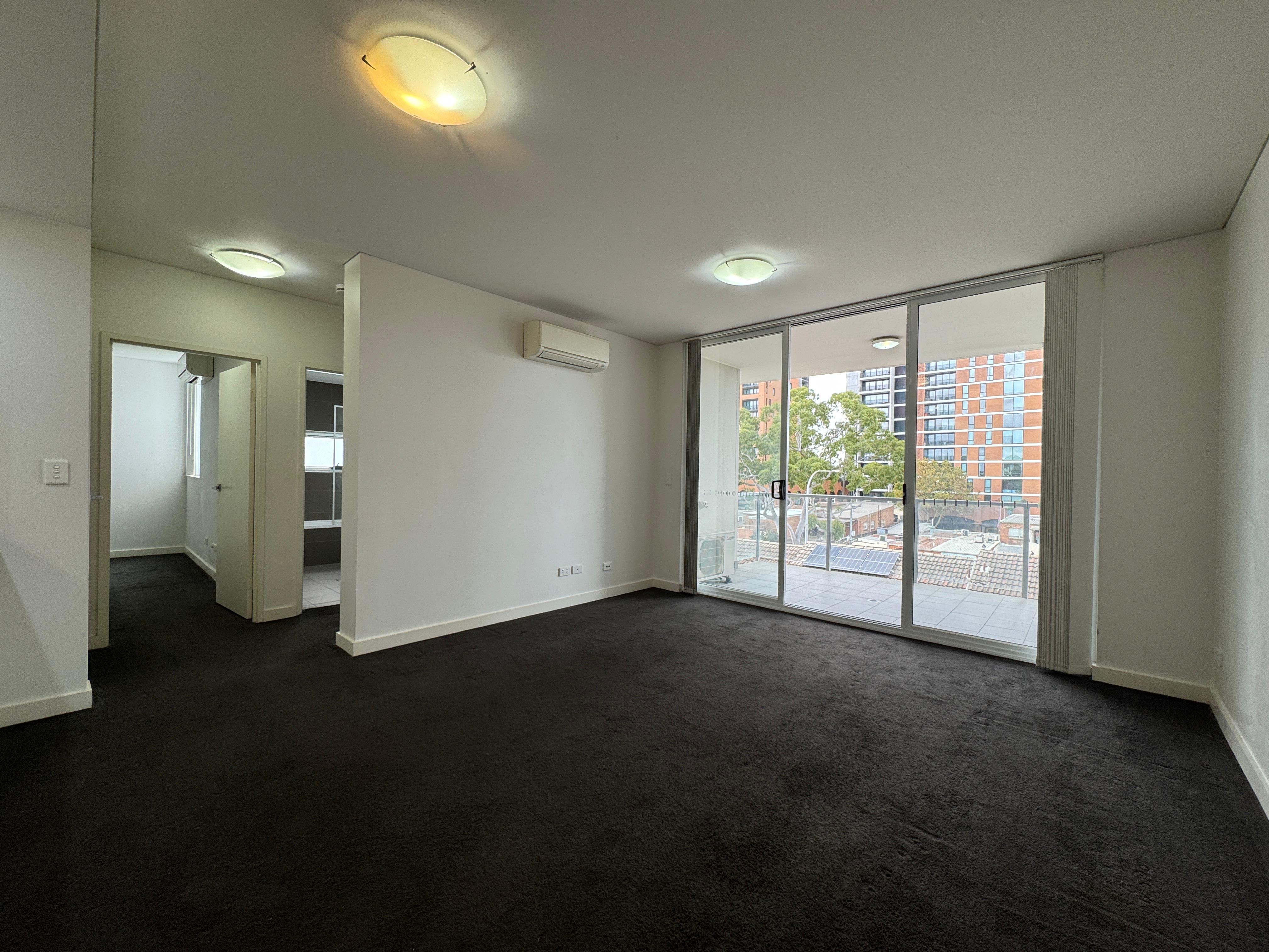 206 / 2 Wayman Place, Merrylands