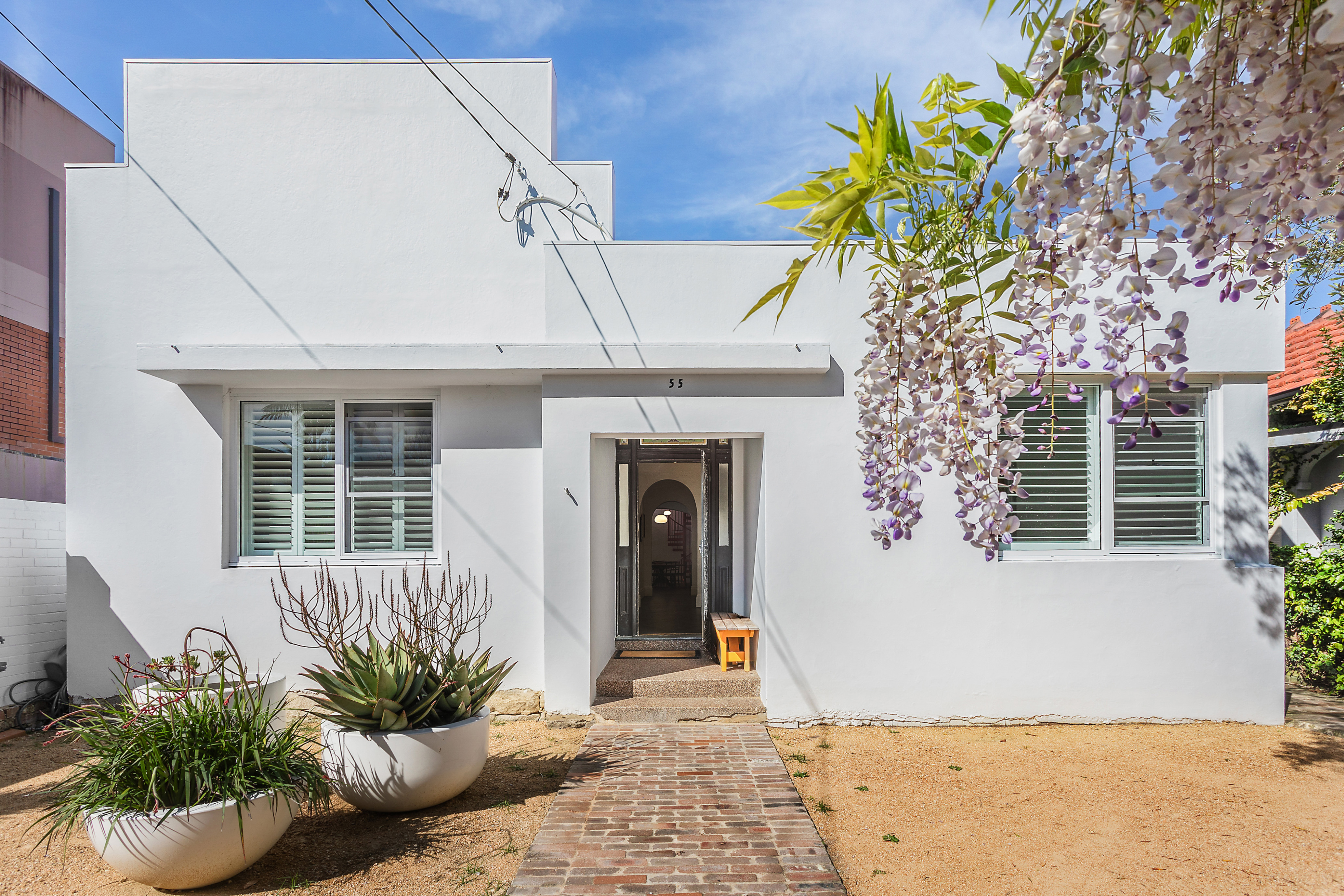 55 Hooper Street