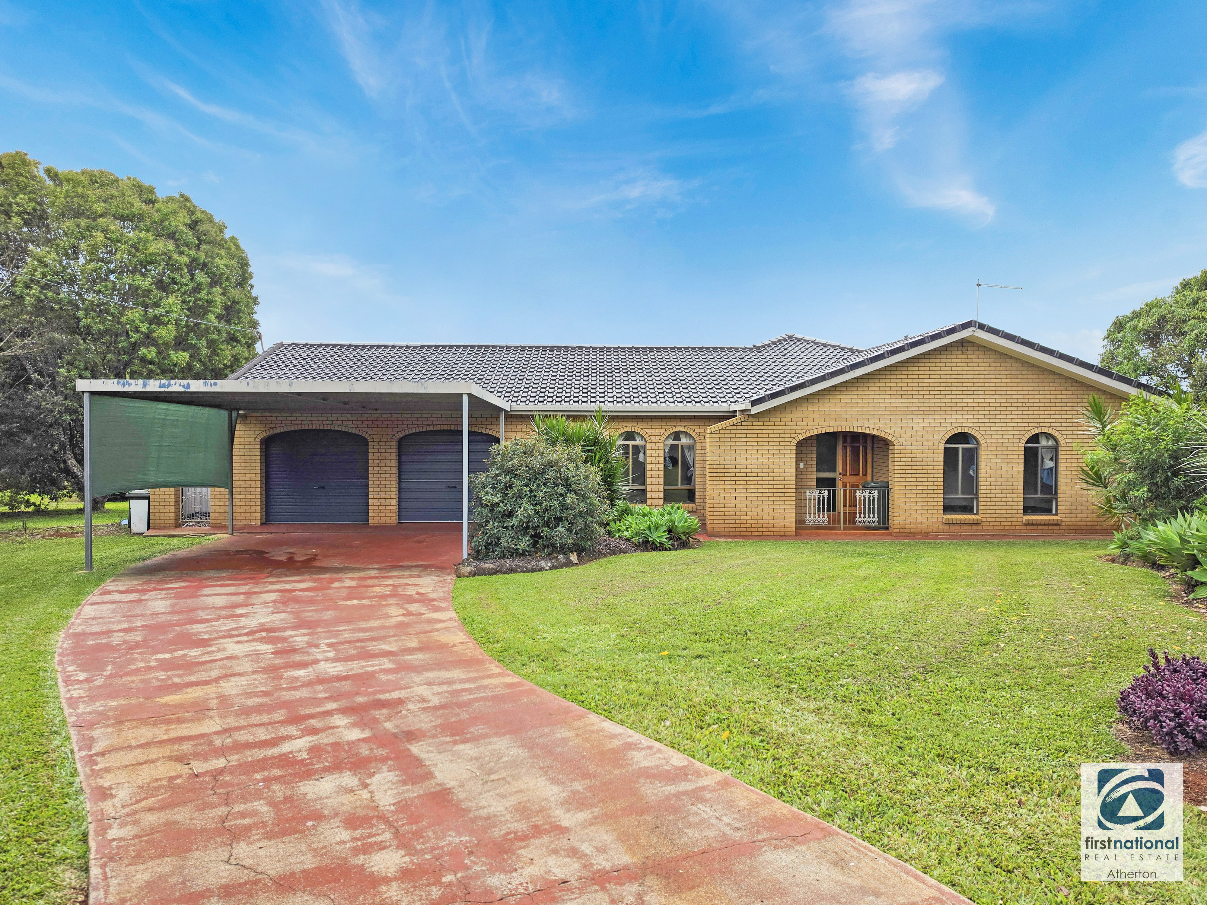 30 Rita Circuit, Atherton