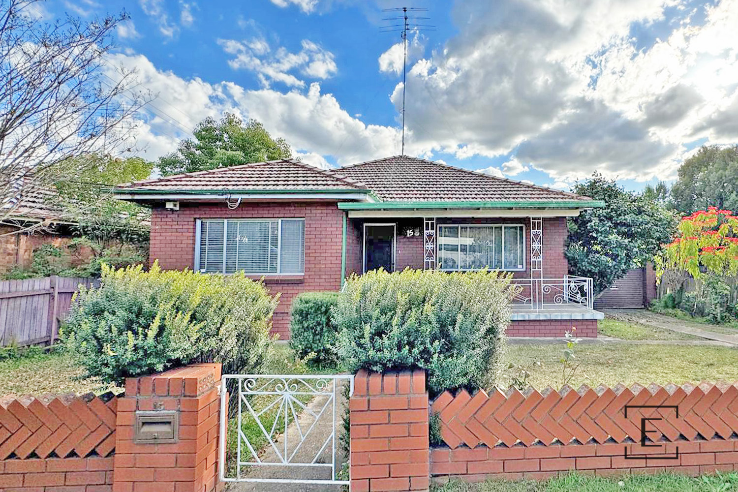 15 Mamre Road , St Marys