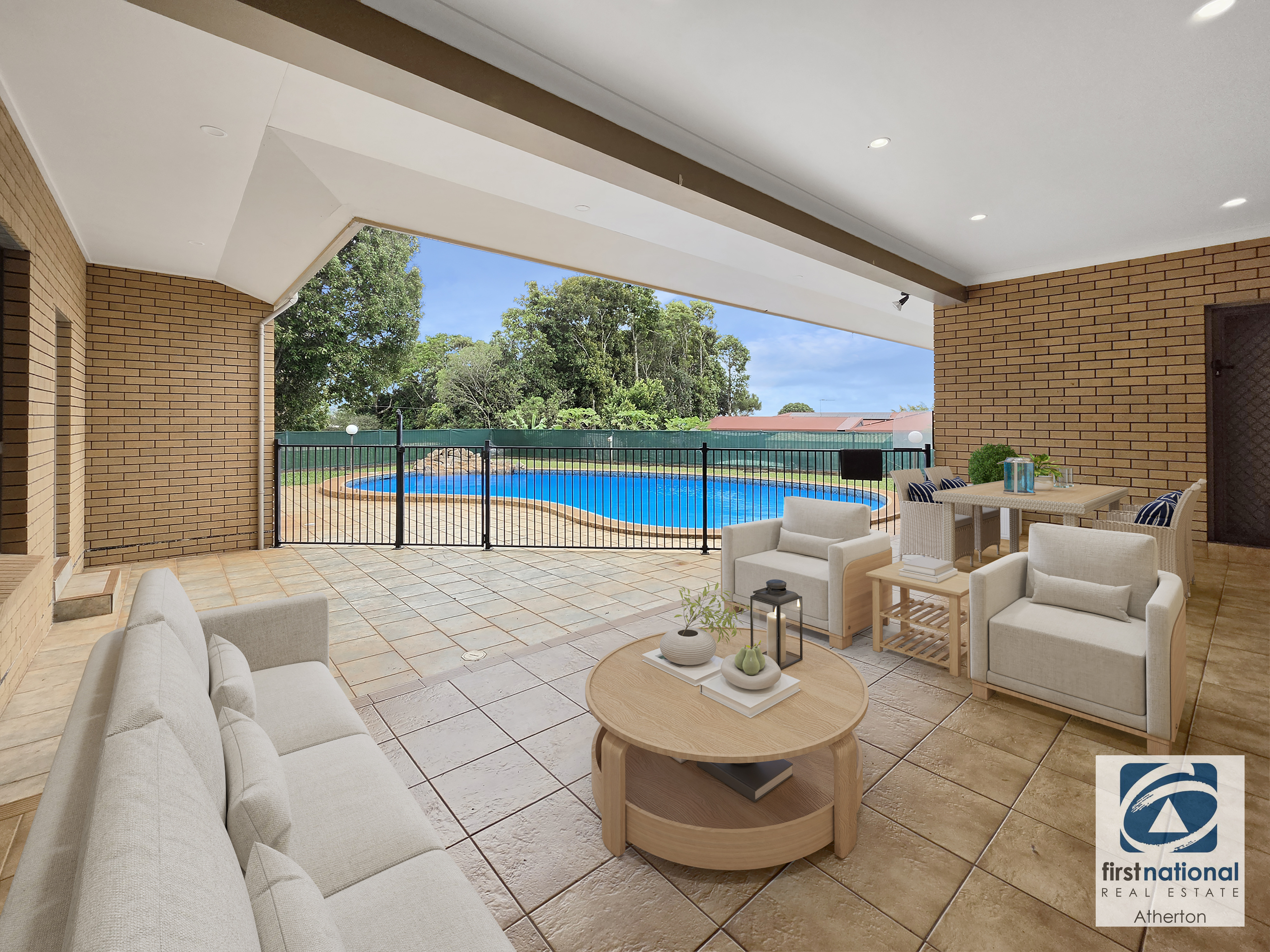 30 Rita Circuit, Atherton