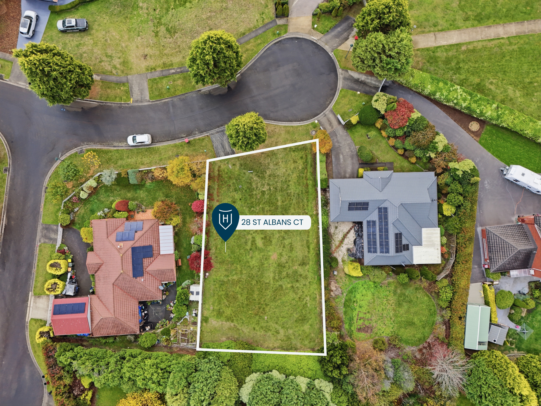 28 St Albans Court, Grindelwald