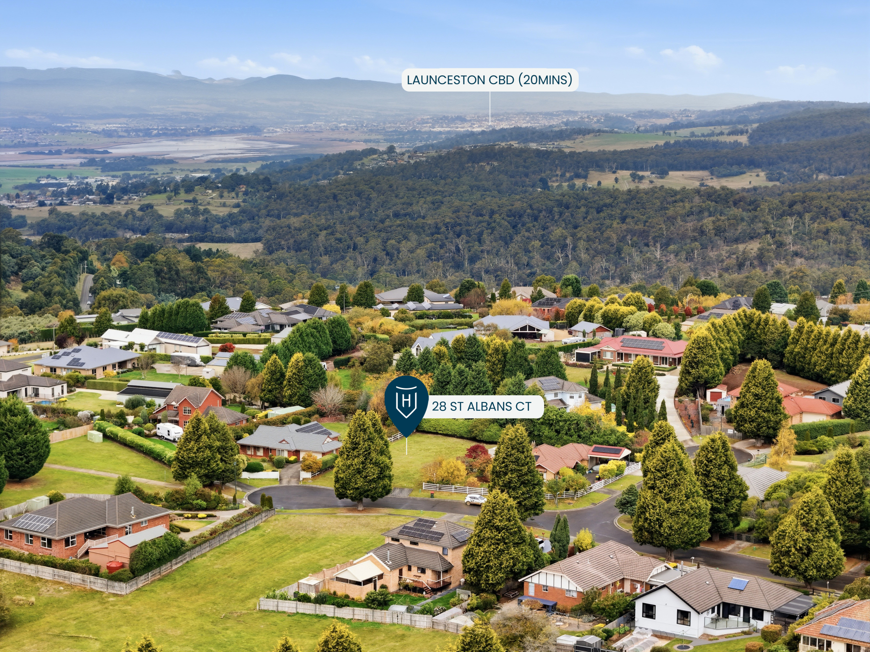 28 St Albans Court, Grindelwald