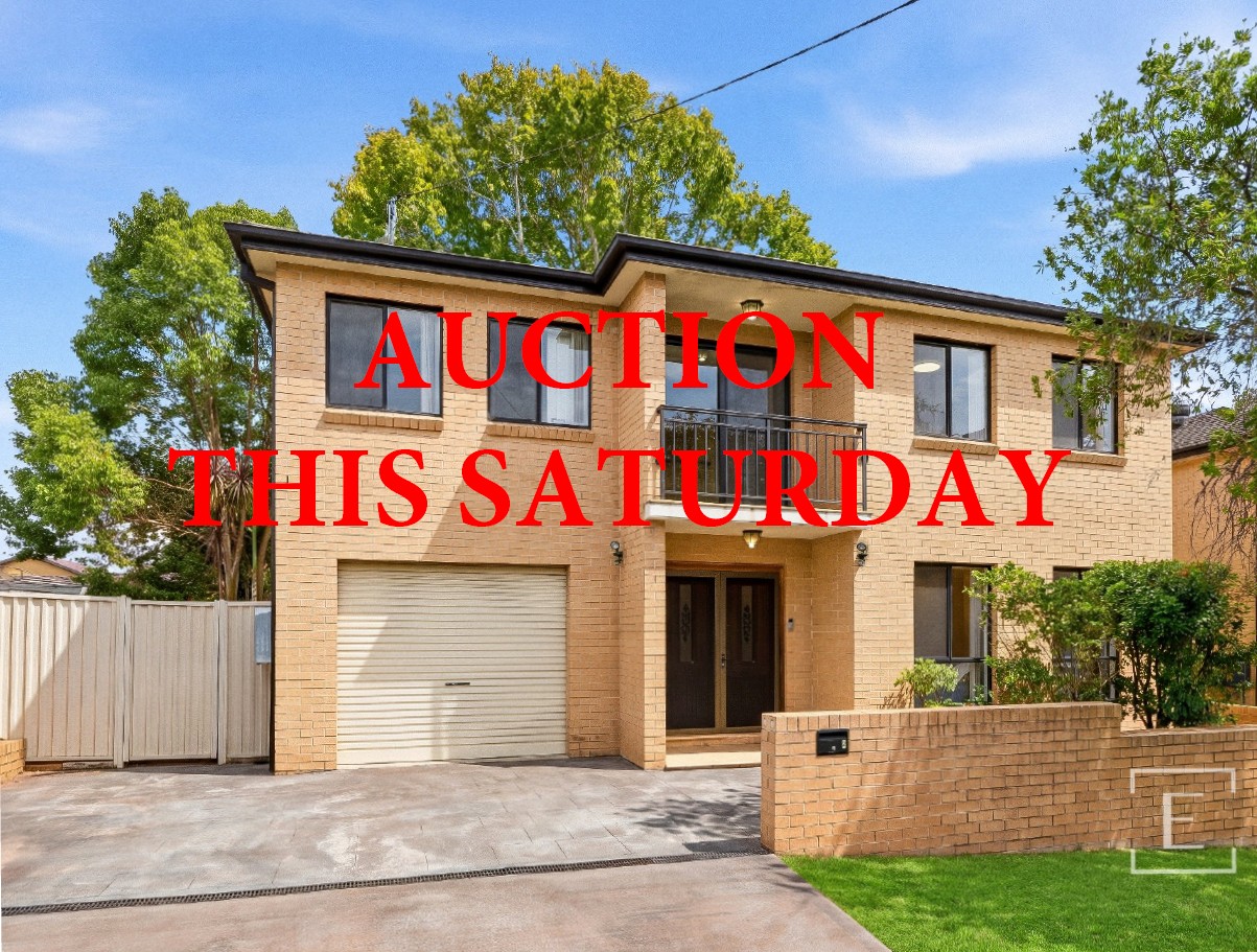 2 Elm Place, Rydalmere