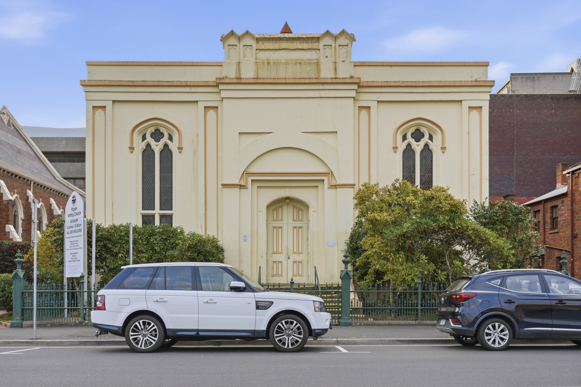 34 Paterson Street, Launceston
