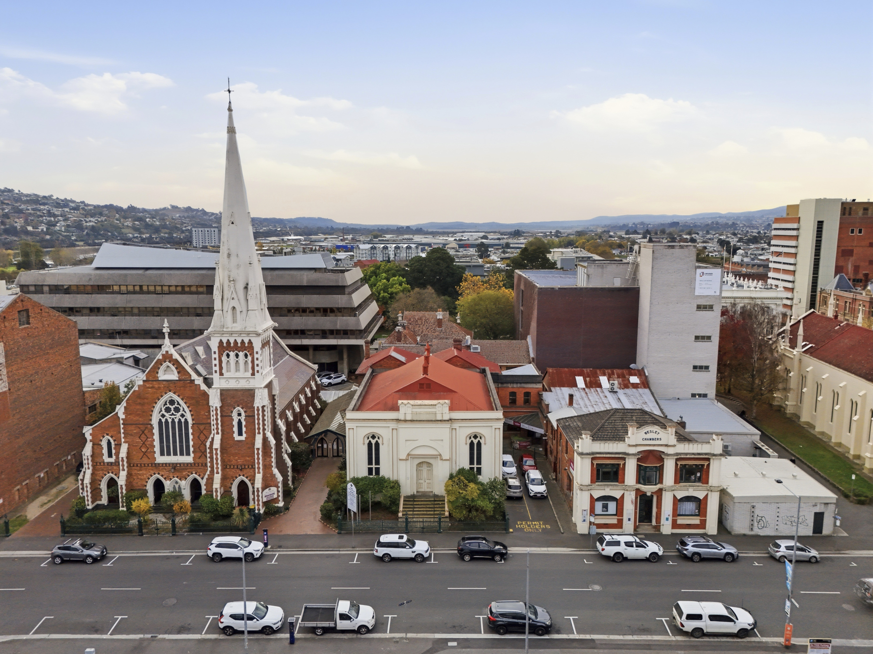 34 Paterson Street, Launceston