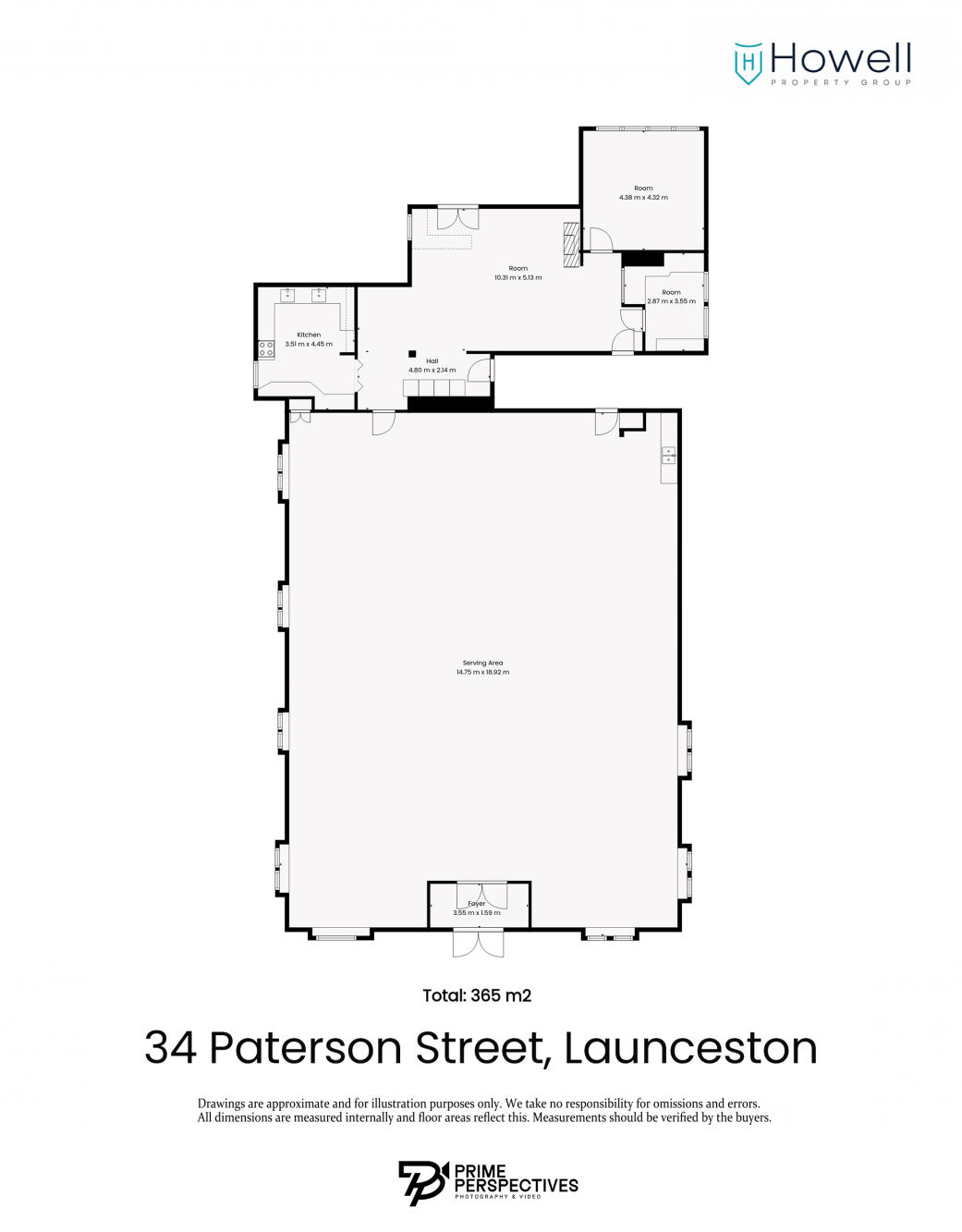 34 Paterson Street, Launceston