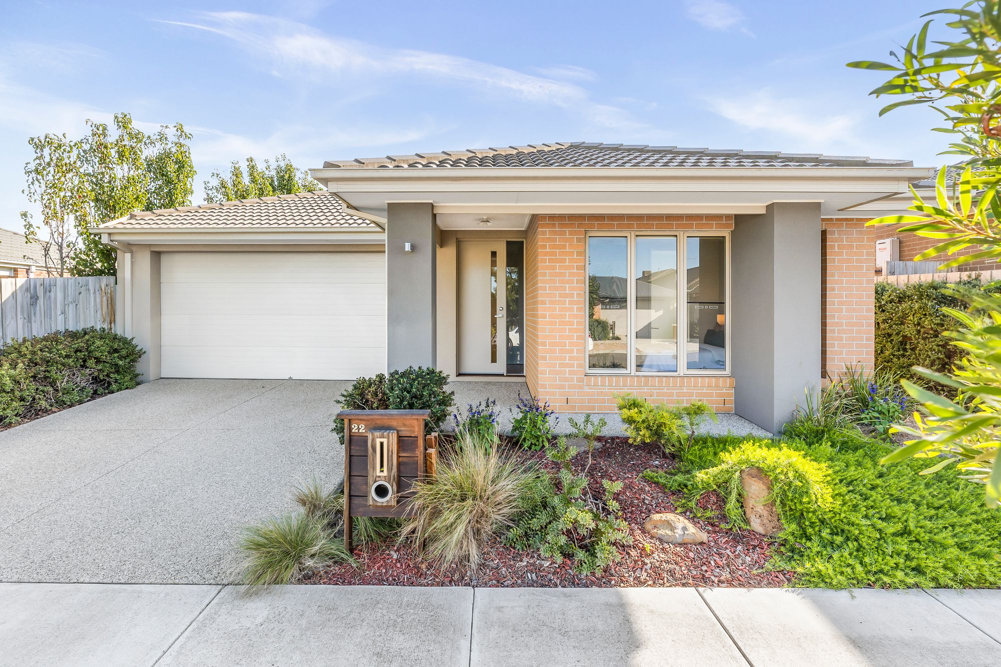 Listing image for 22 Vienet Avenue, ARMSTRONG CREEK  VIC  3217