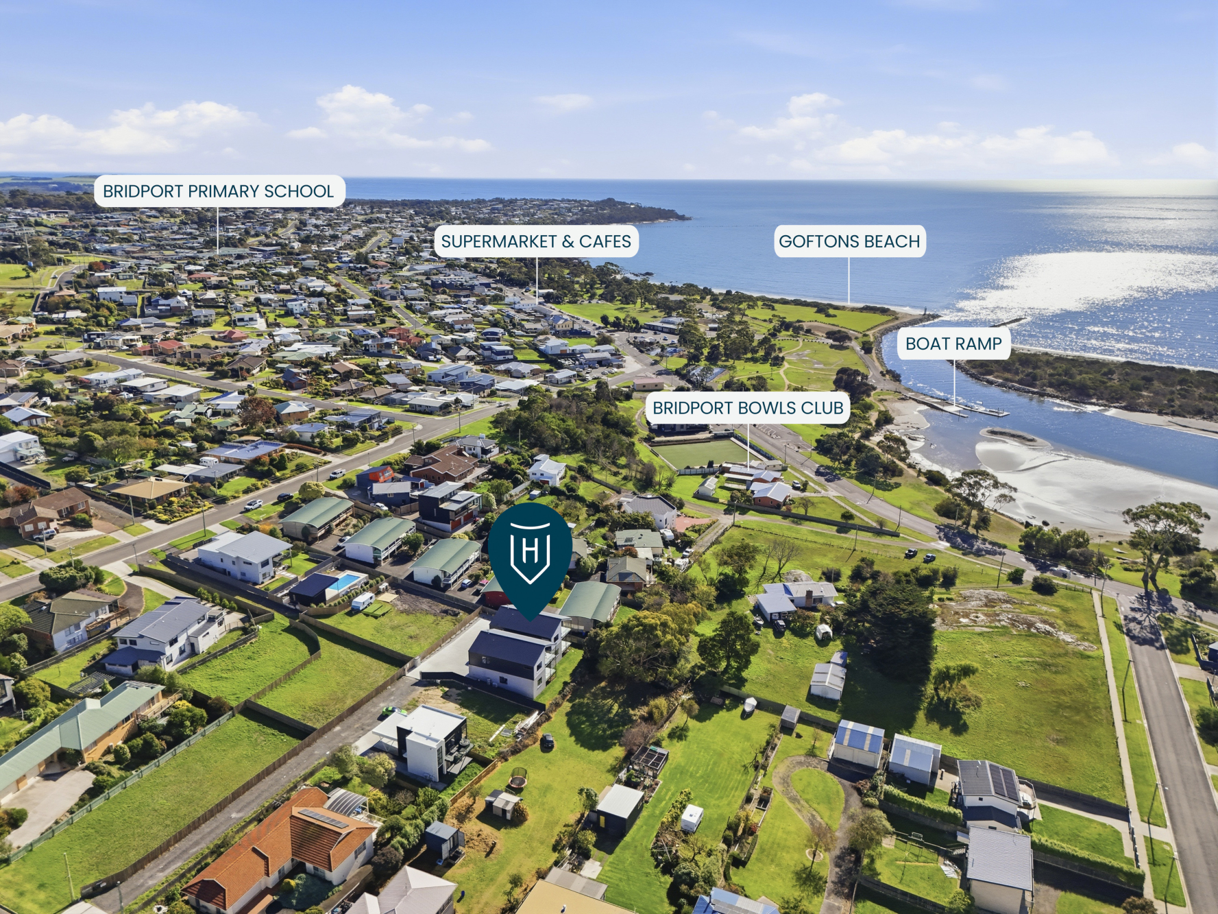 1 / 20B Frances Street, Bridport