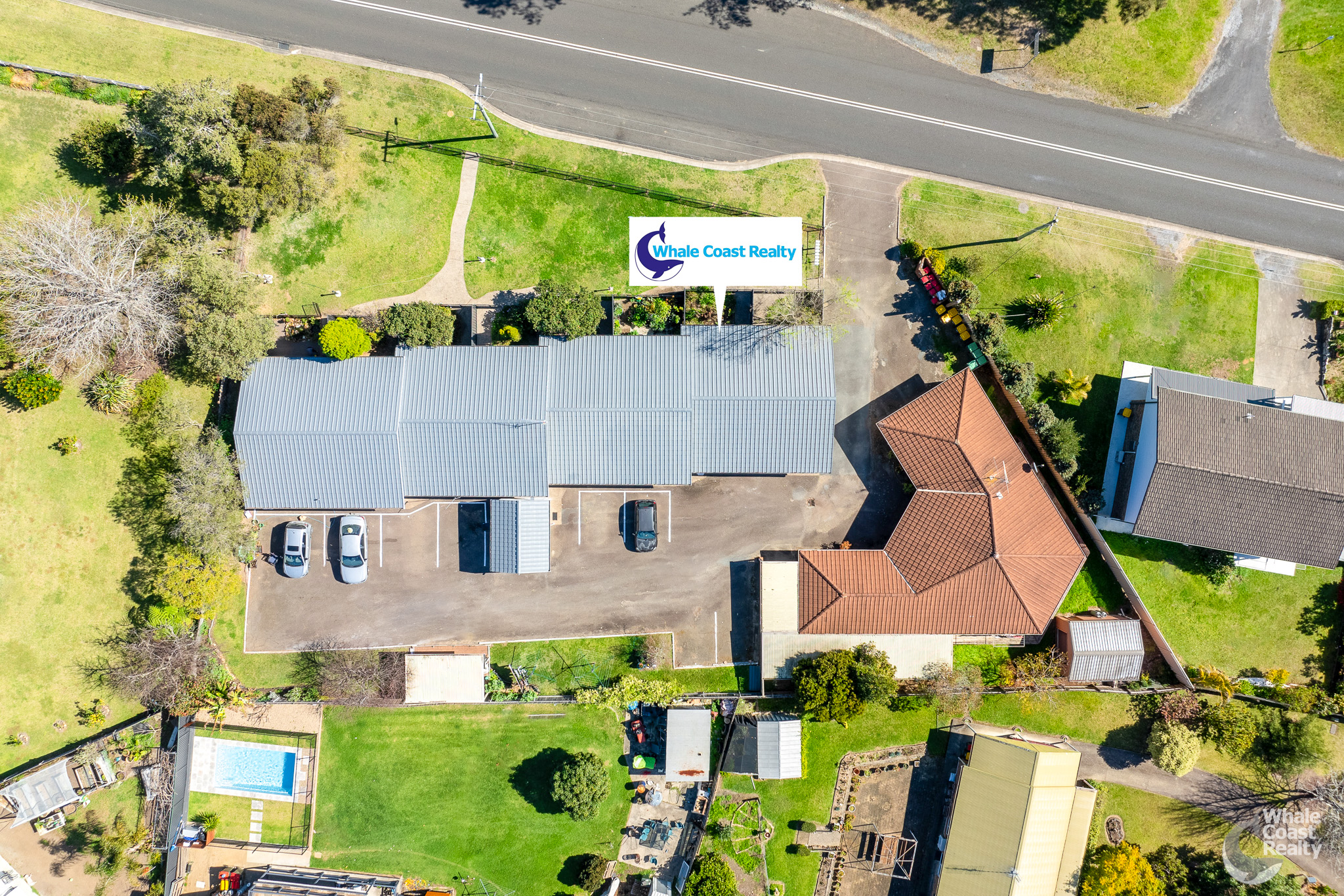 2 / 13-17 Mort Avenue, Dalmeny