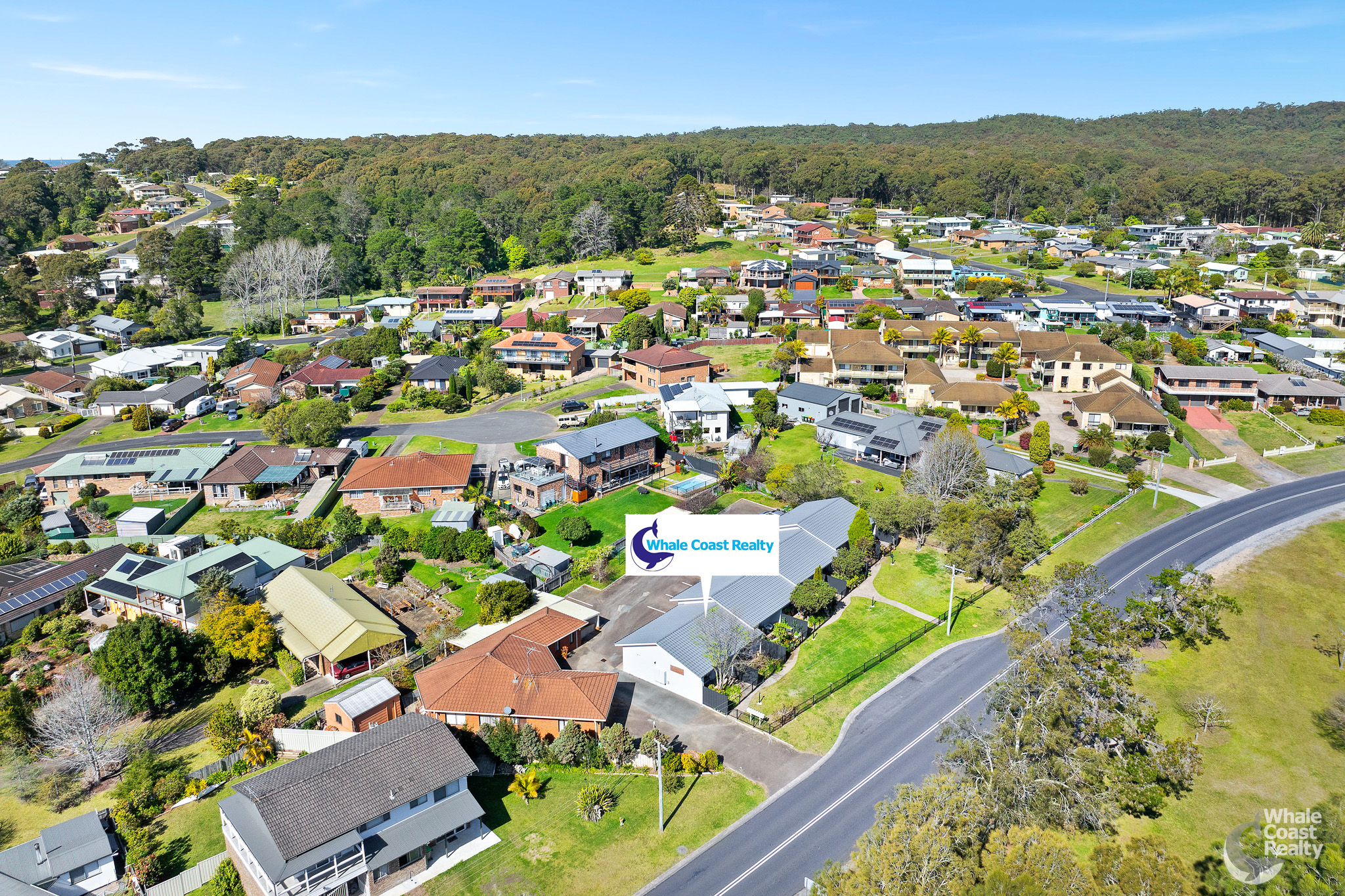 2 / 13-17 Mort Avenue, Dalmeny