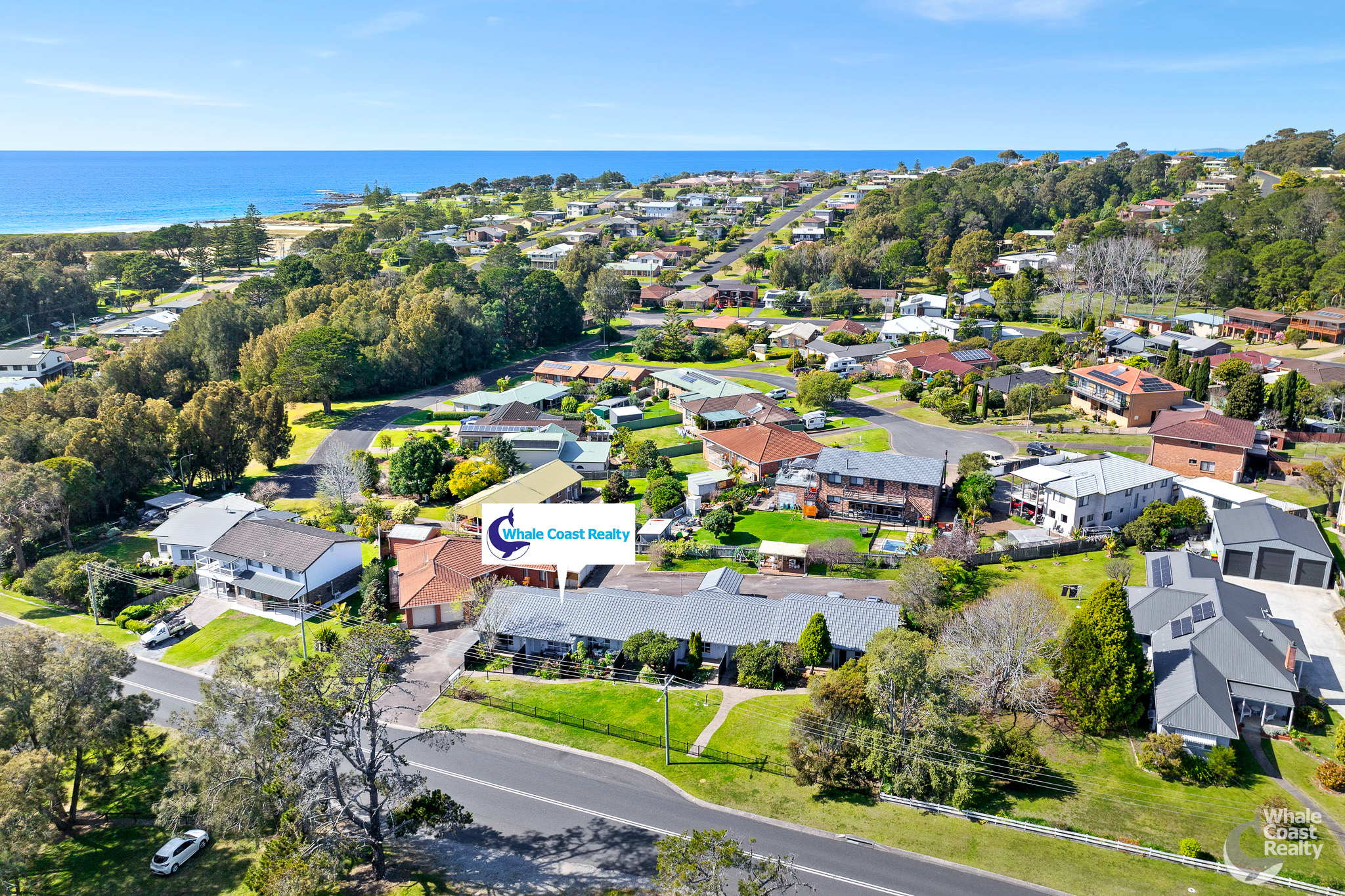 2 / 13-17 Mort Avenue, Dalmeny