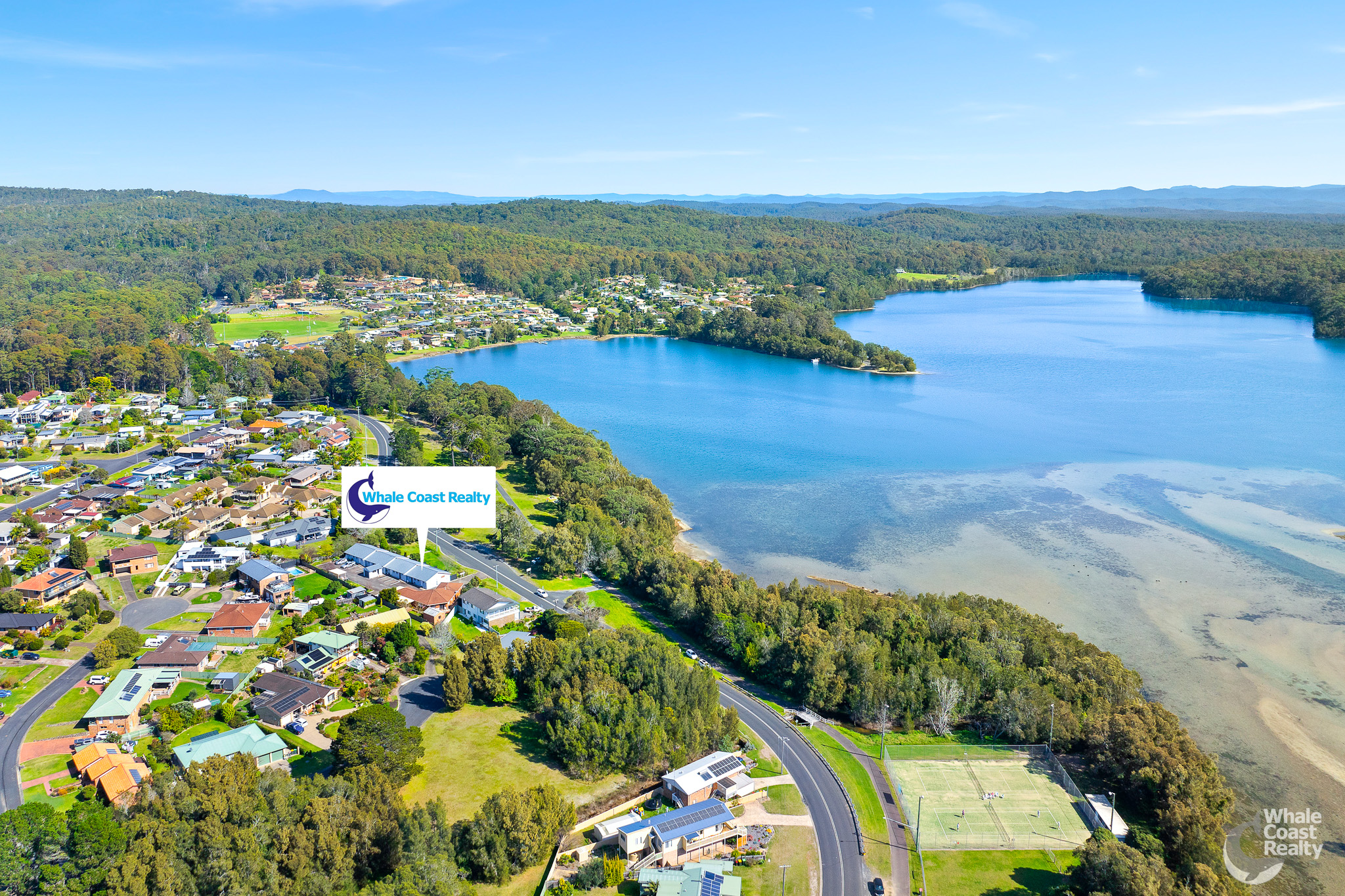 2 / 13-17 Mort Avenue, Dalmeny
