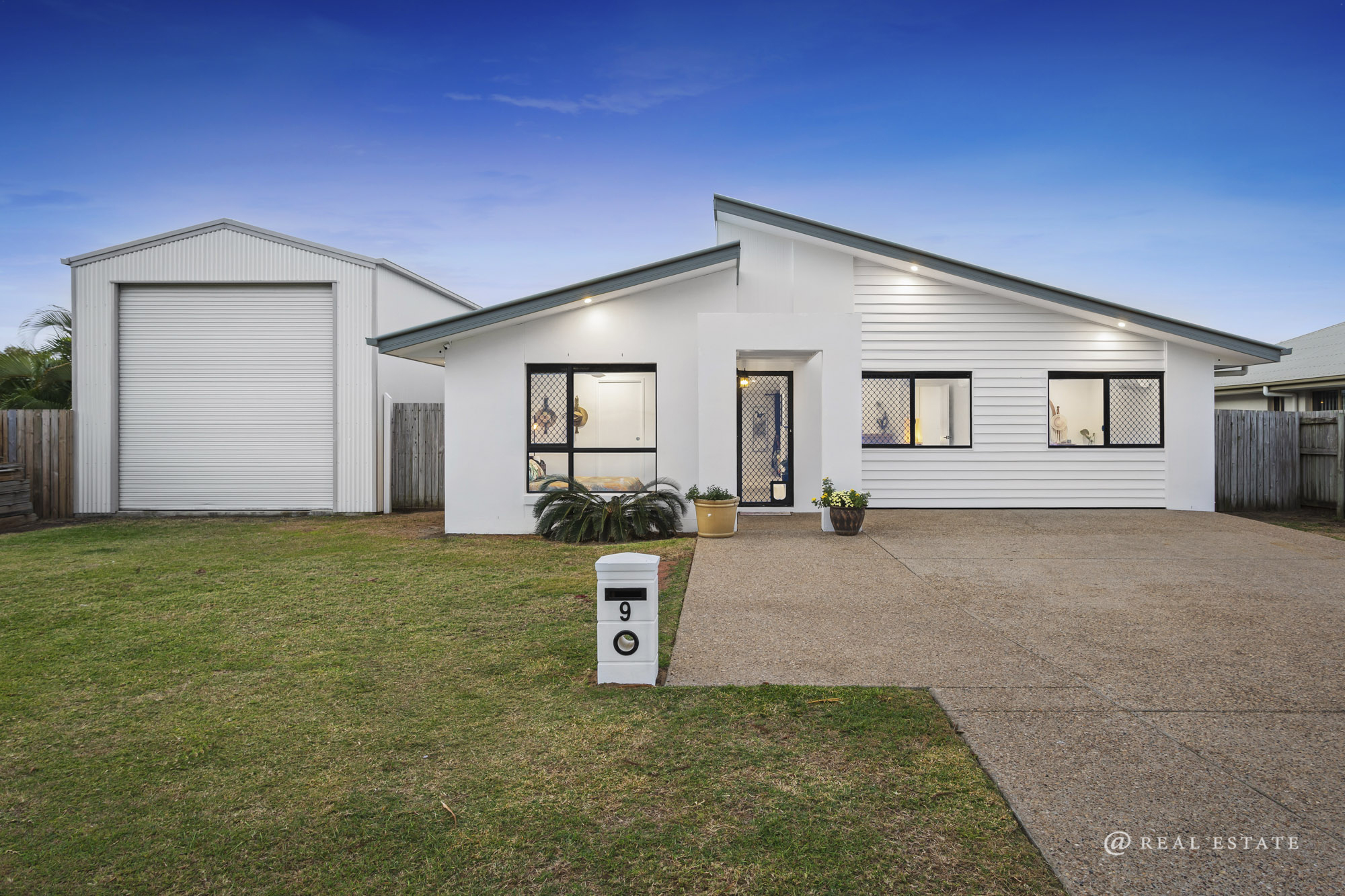 9 Beachside Circuit, Mulambin