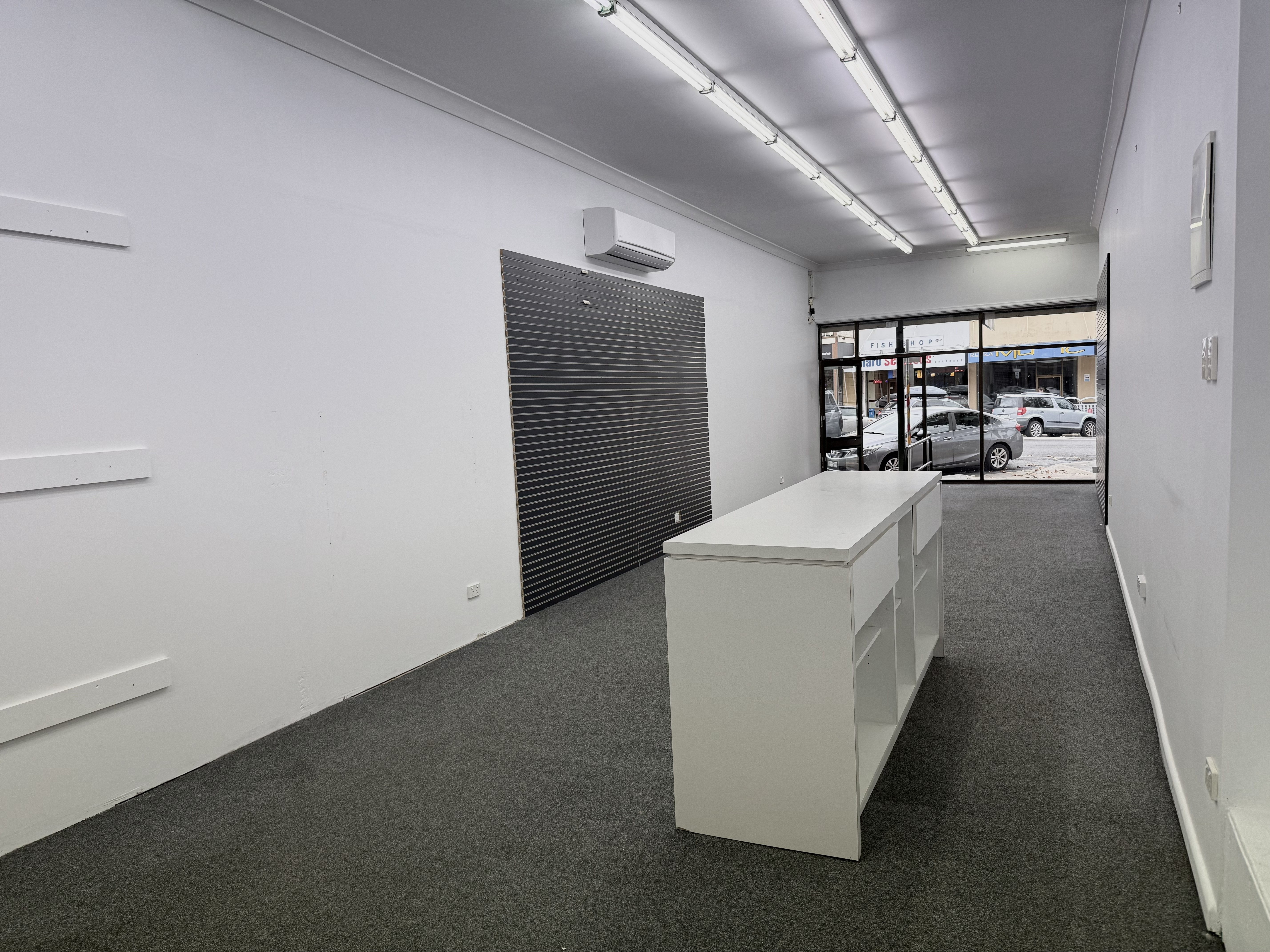 gallery