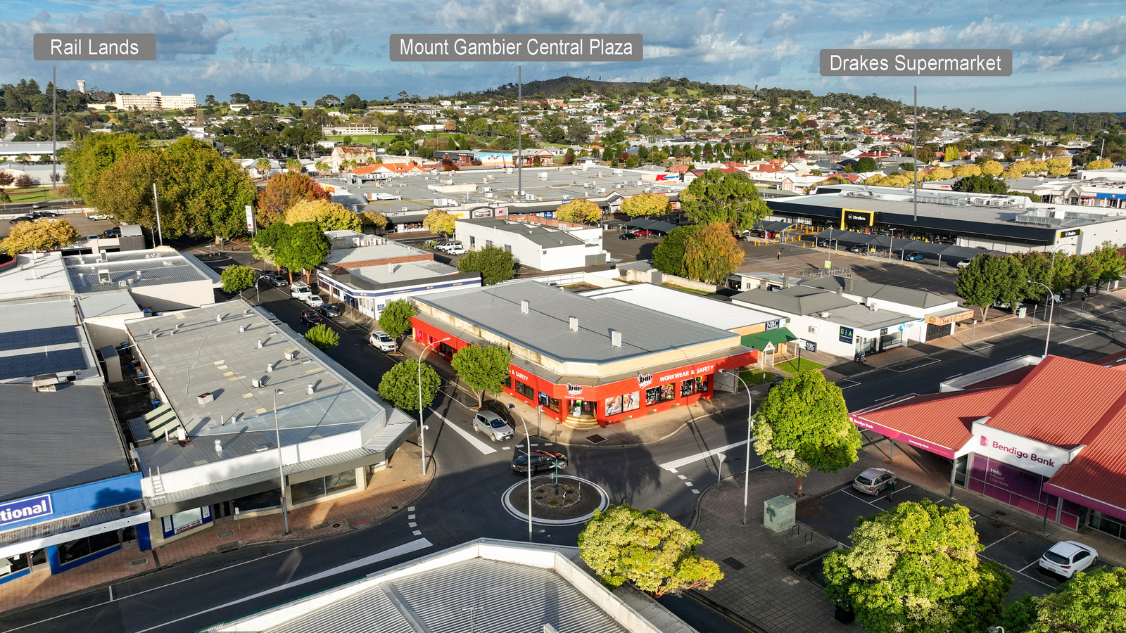 13 James Street, Mount Gambier