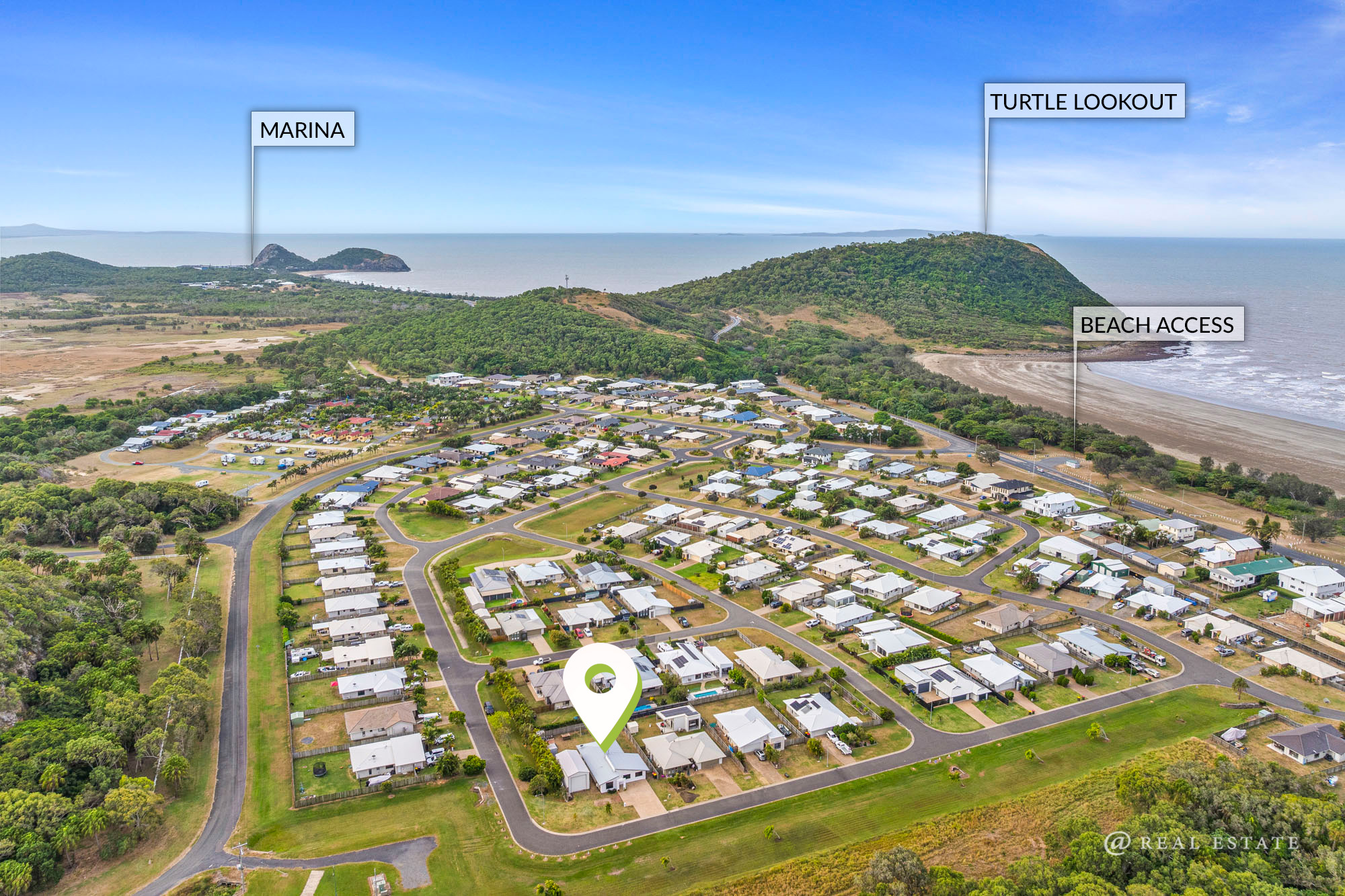 9 Beachside Circuit, Mulambin
