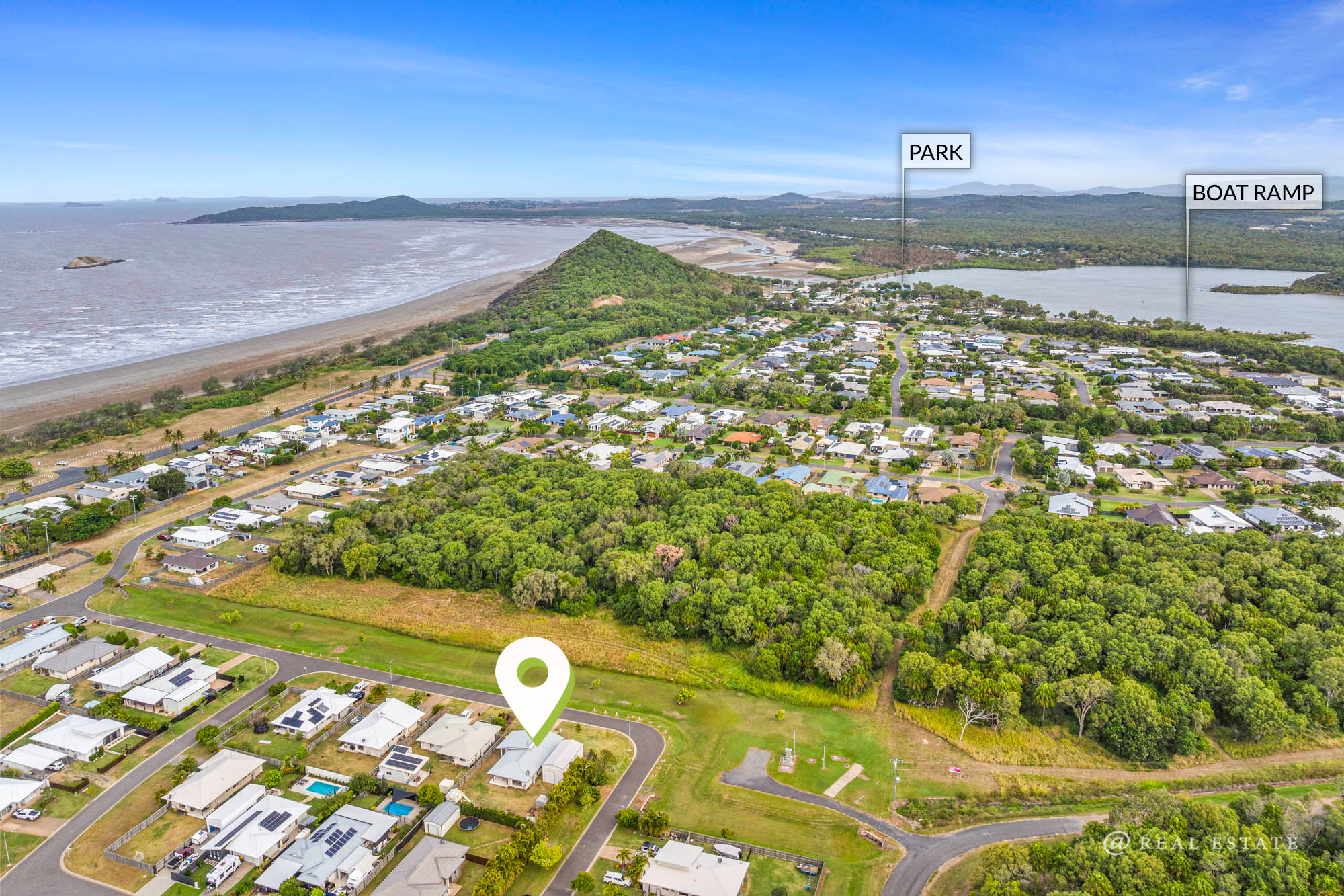 9 Beachside Circuit, Mulambin