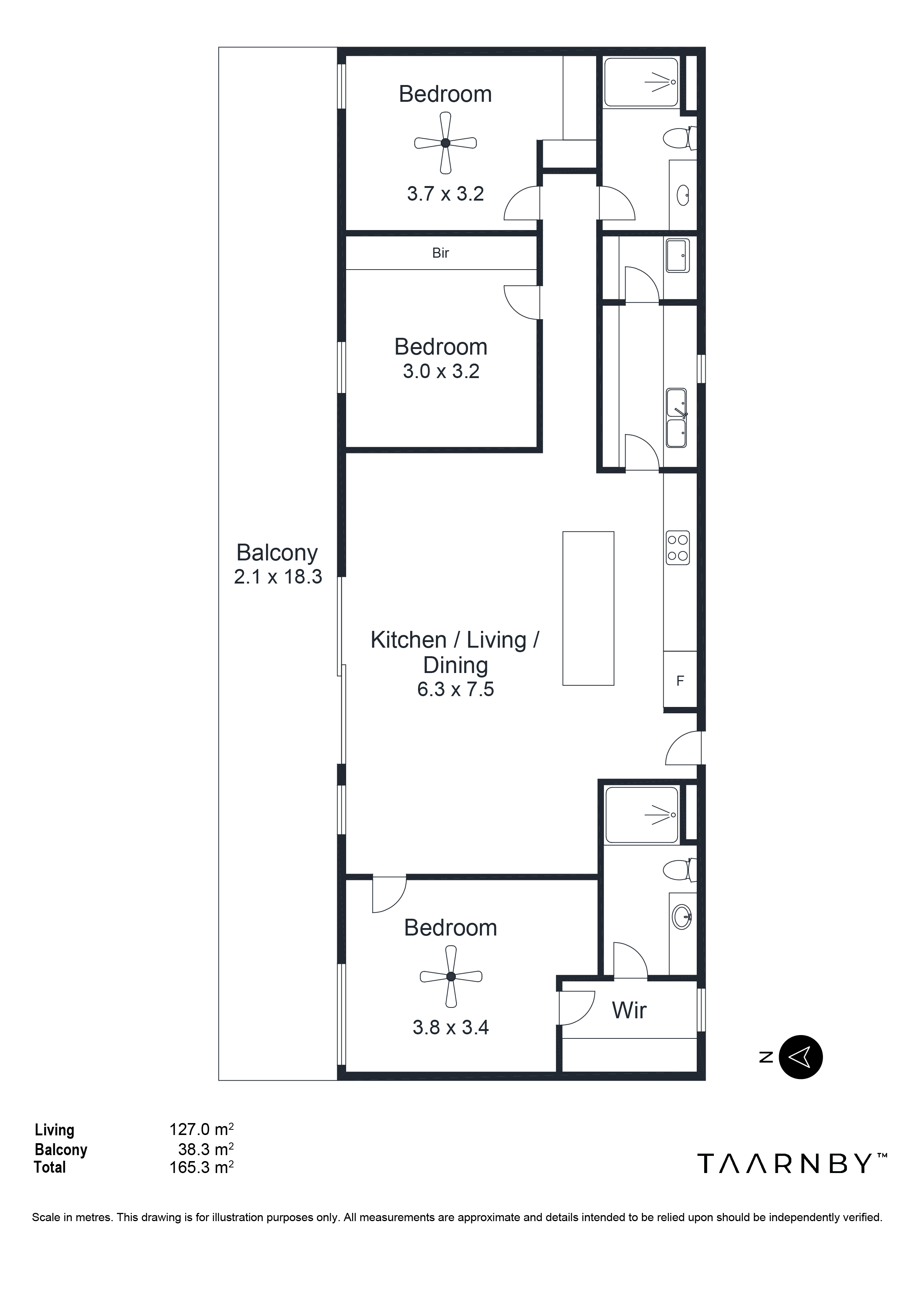 G601 / 88 Magill Road, Norwood