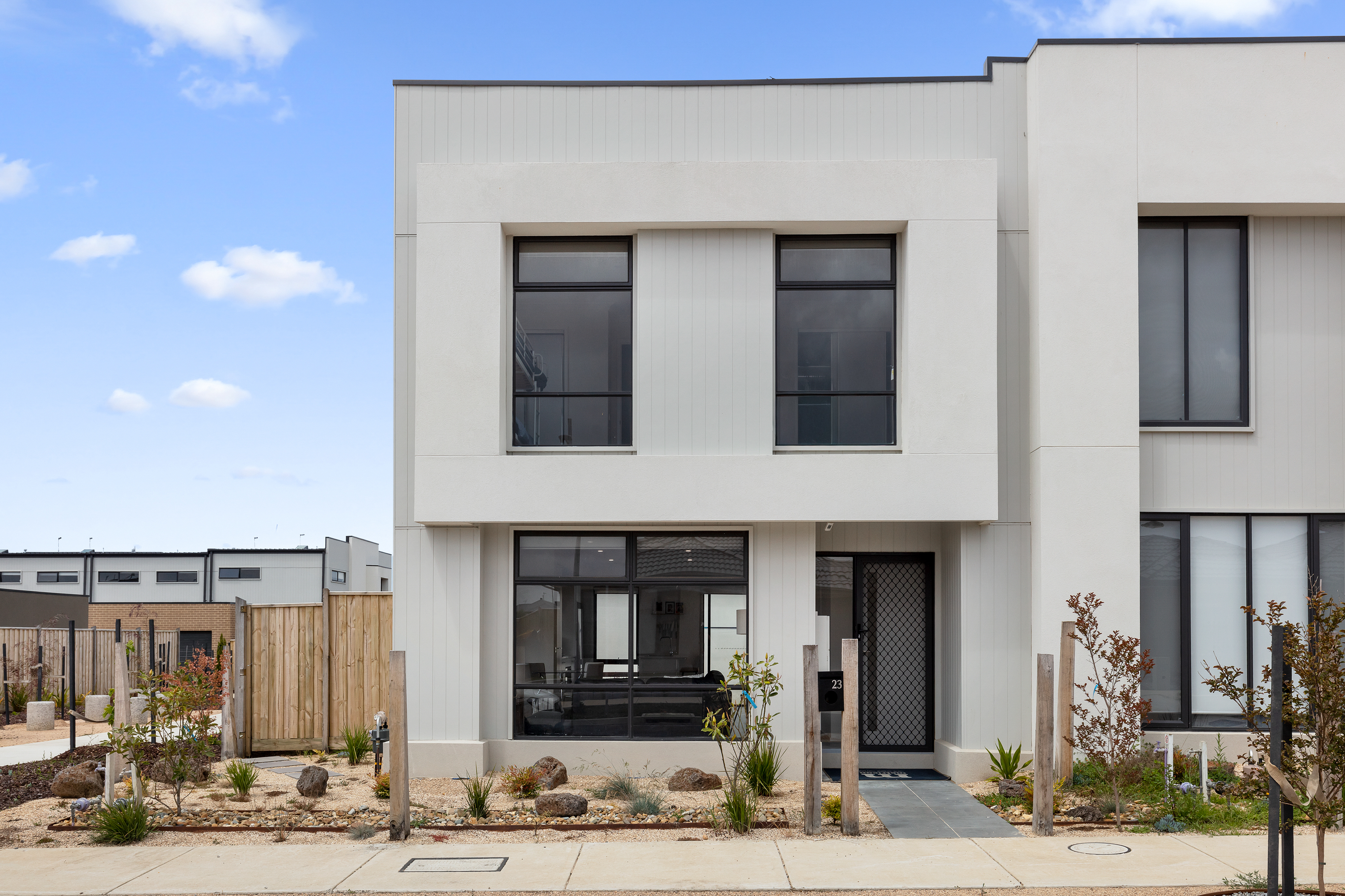 Listing image for 23 Bentons Way, ARMSTRONG CREEK  VIC  3217
