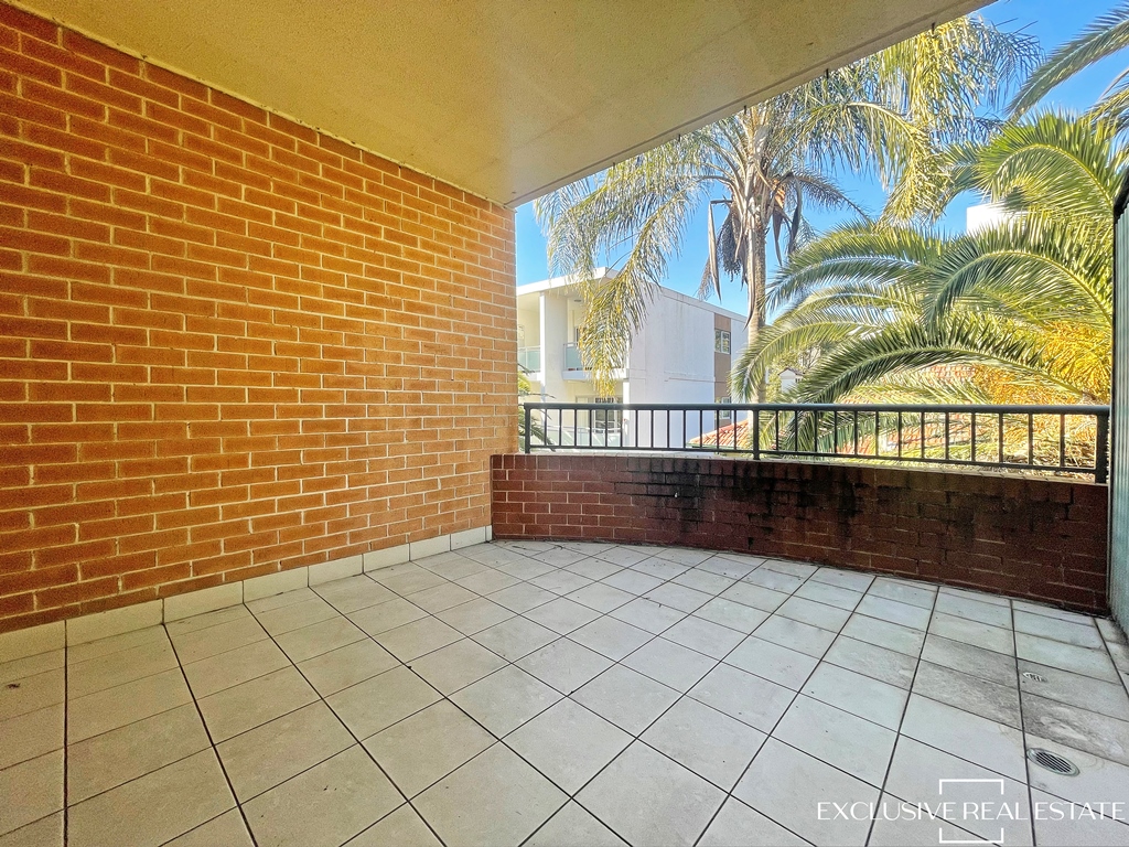 15 / 78 Park Road, Homebush
