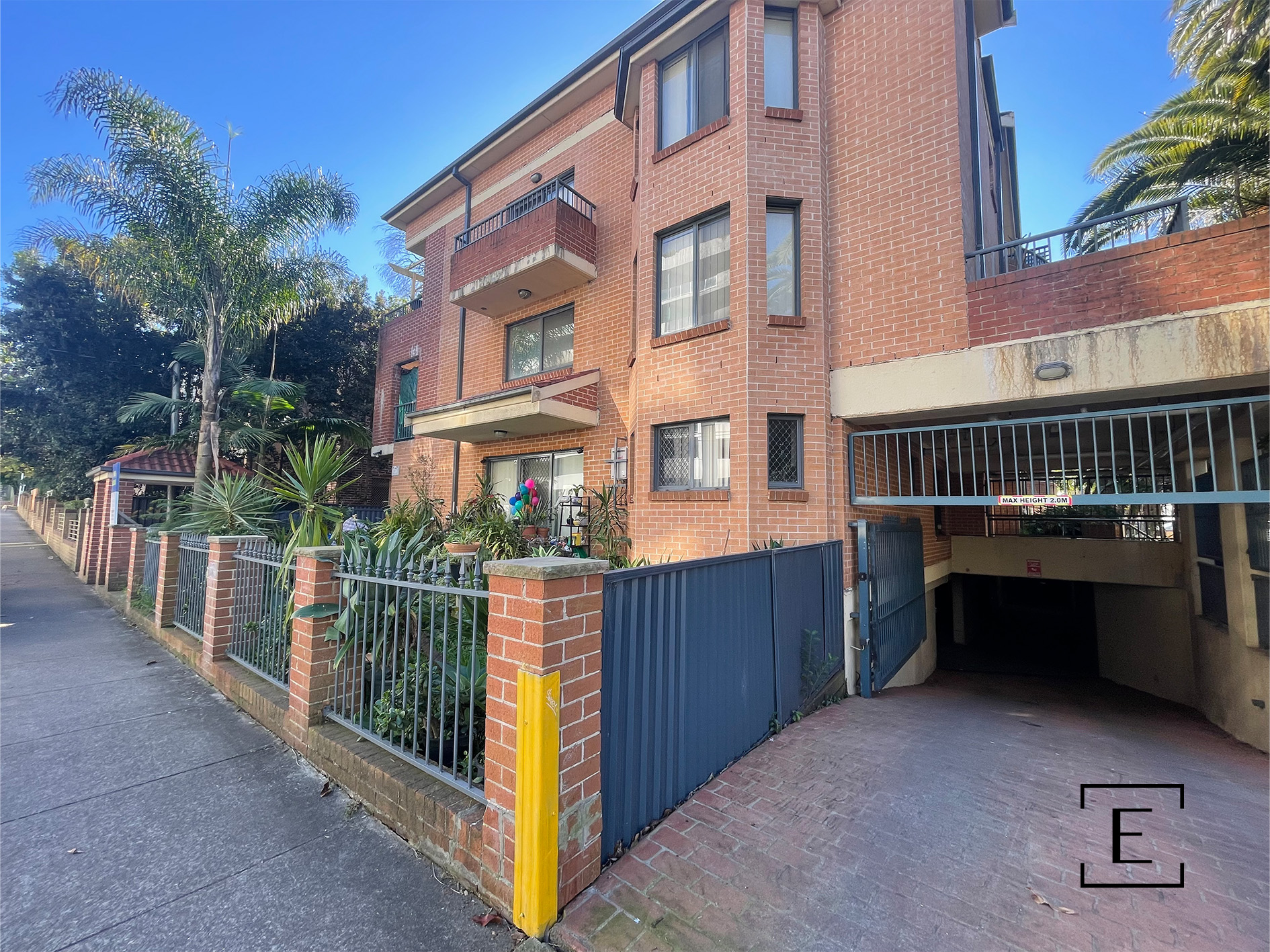15 / 78 Park Road, Homebush