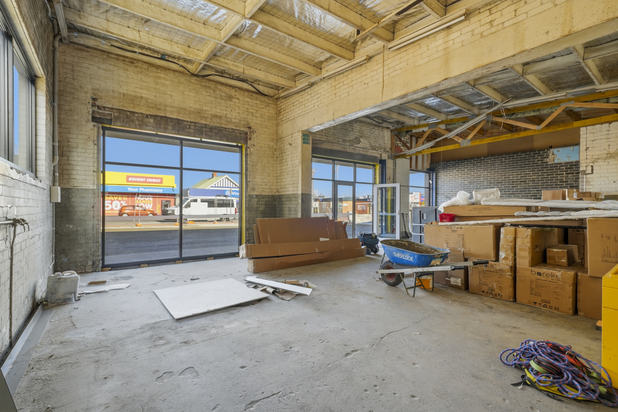 71 Macquarie Street, George Town