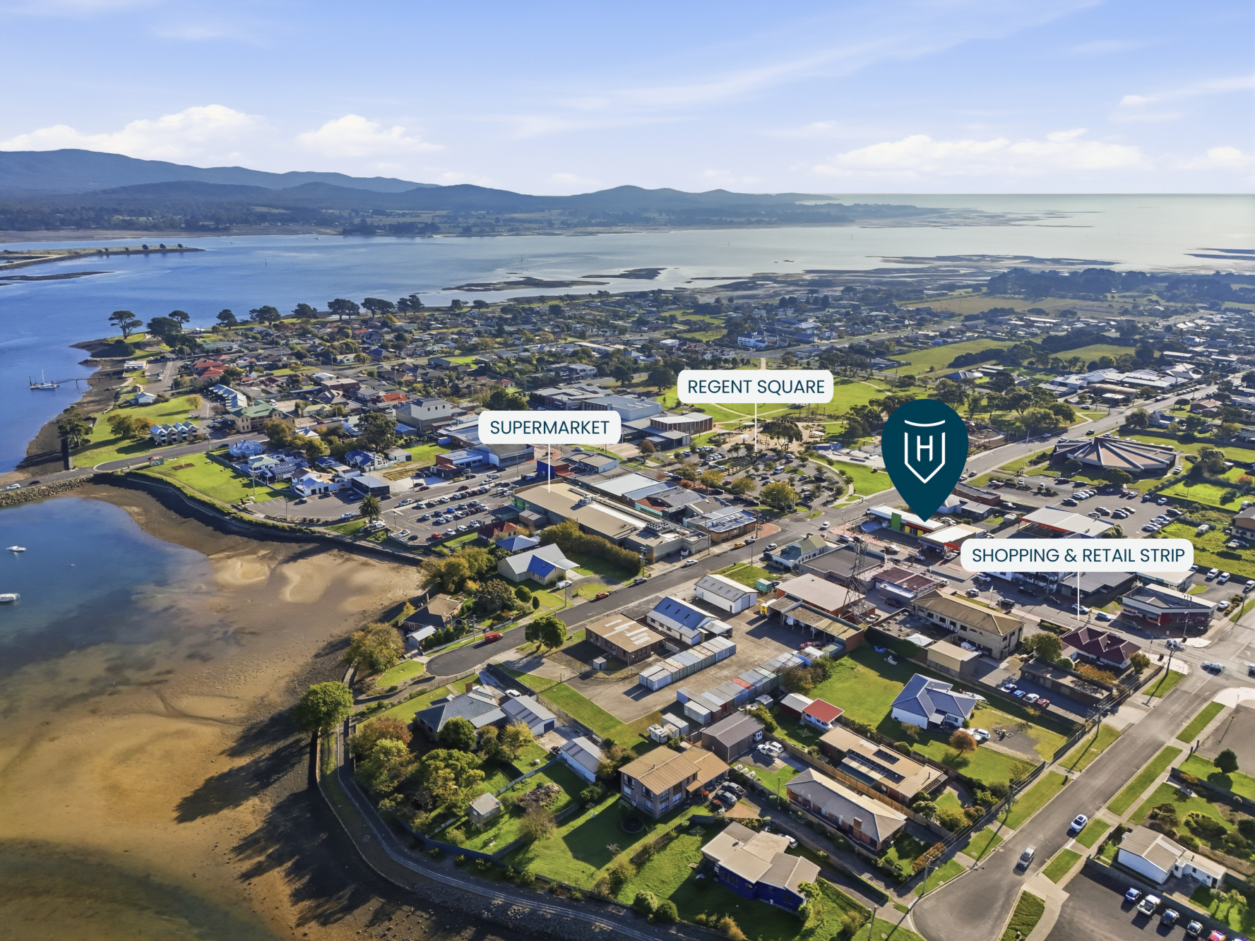 71 Macquarie Street, George Town