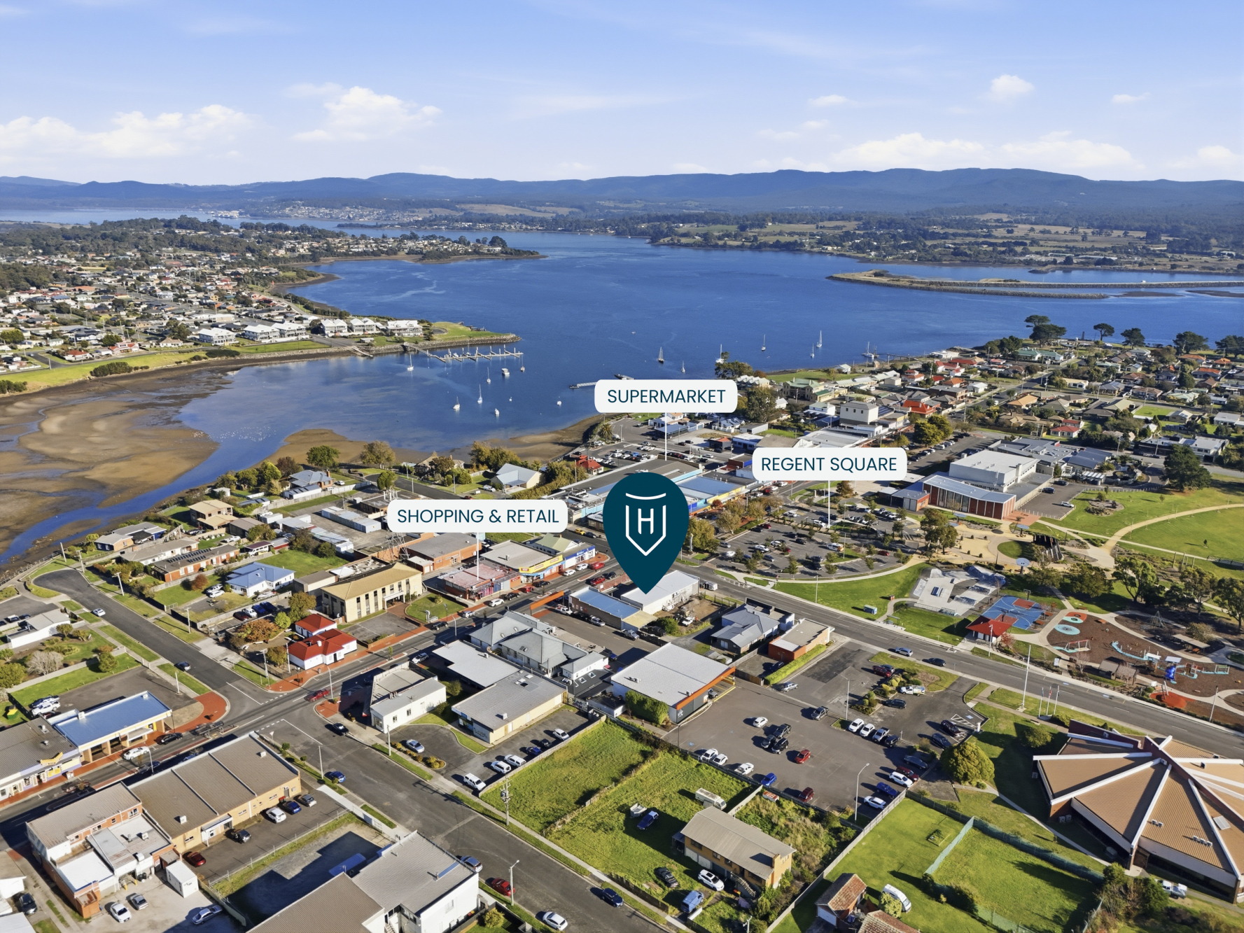 71 Macquarie Street, George Town