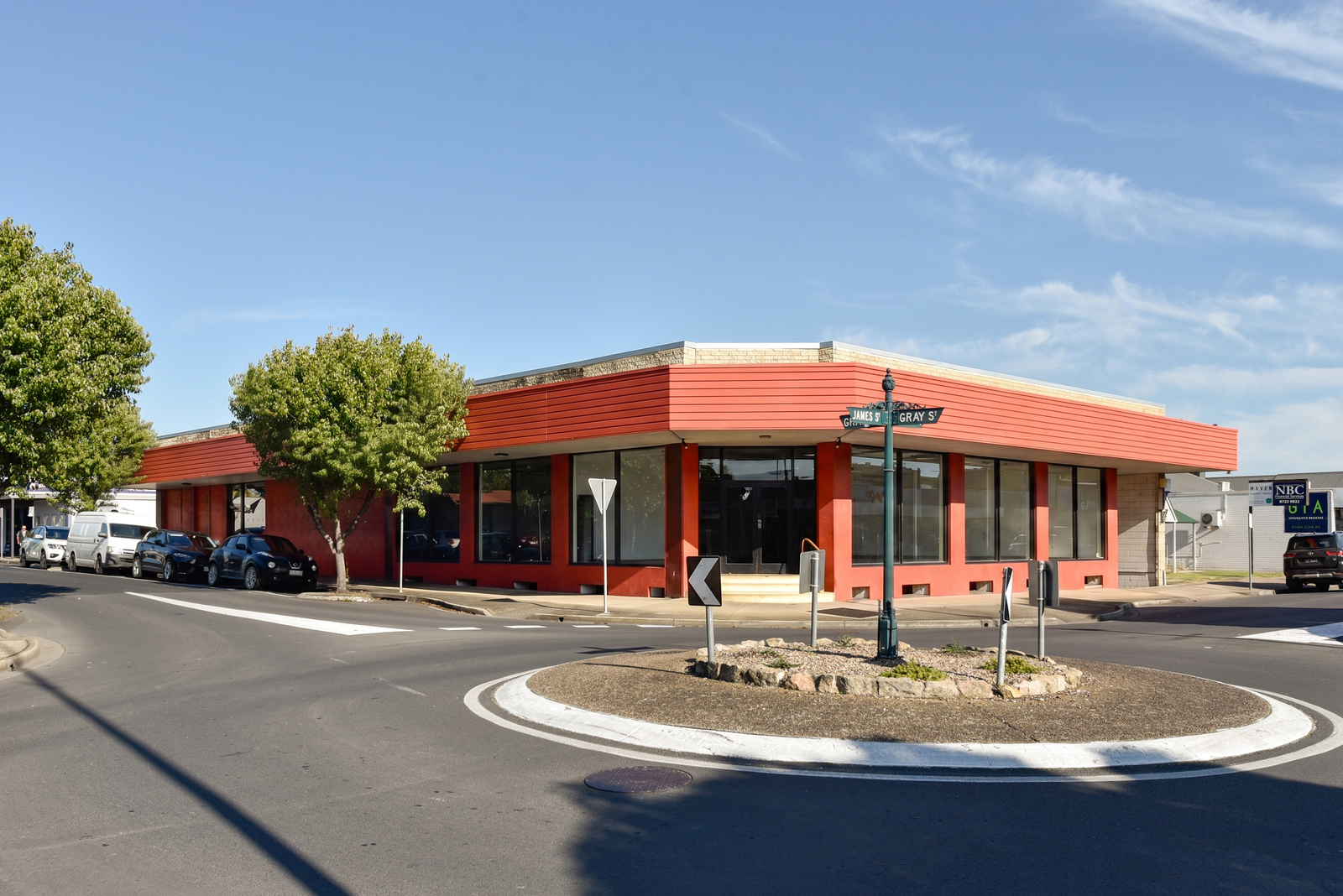 13 James Street, Mount Gambier