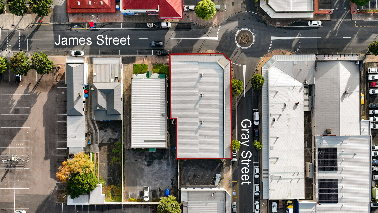 13 James Street, Mount Gambier