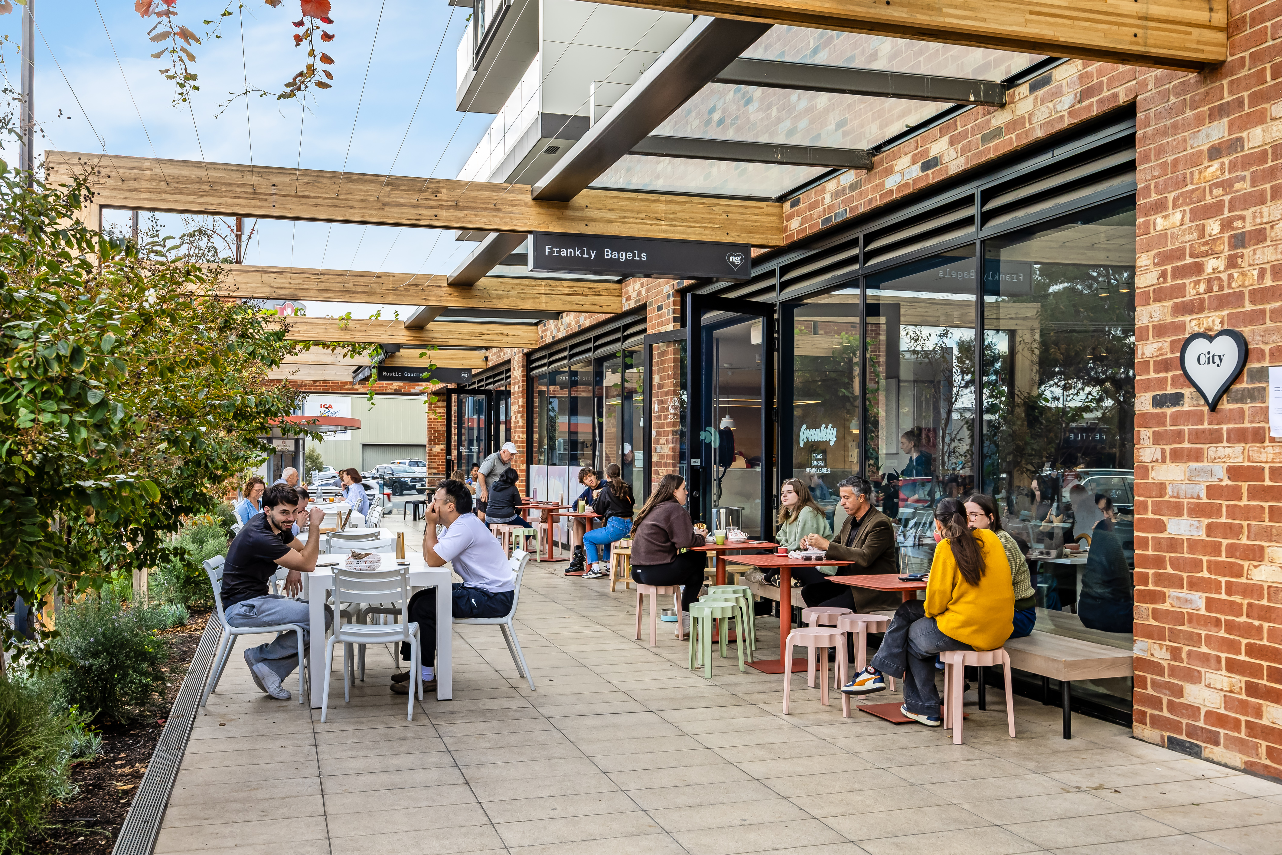 G601 / 88 Magill Road, Norwood