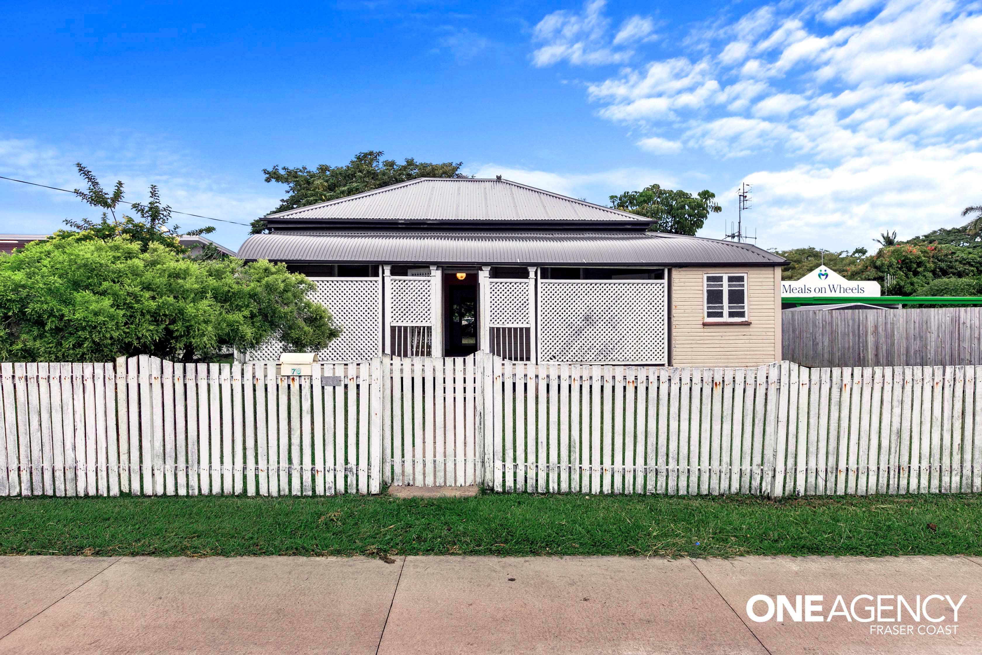 76 Walker Street, Maryborough