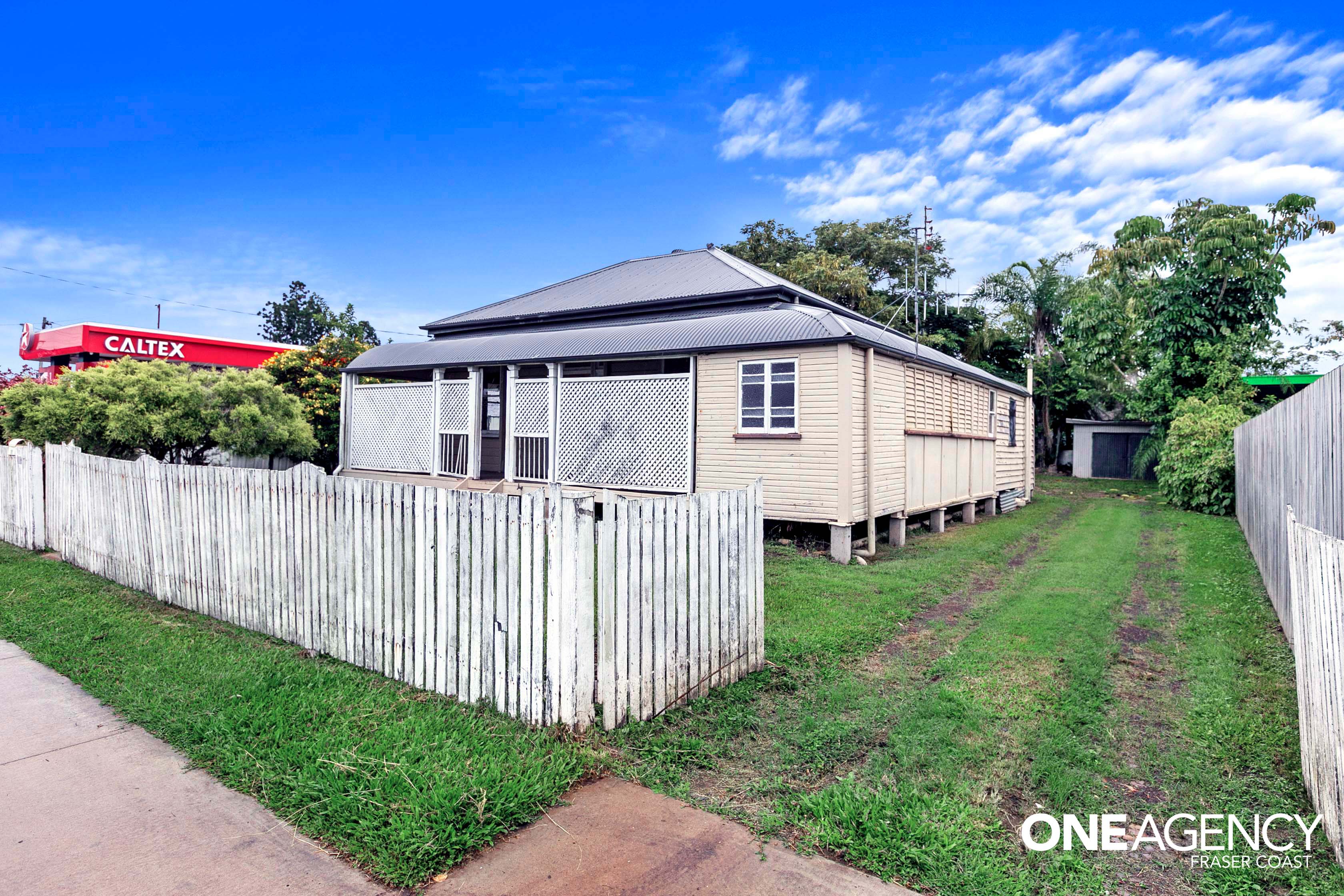 76 Walker Street, Maryborough