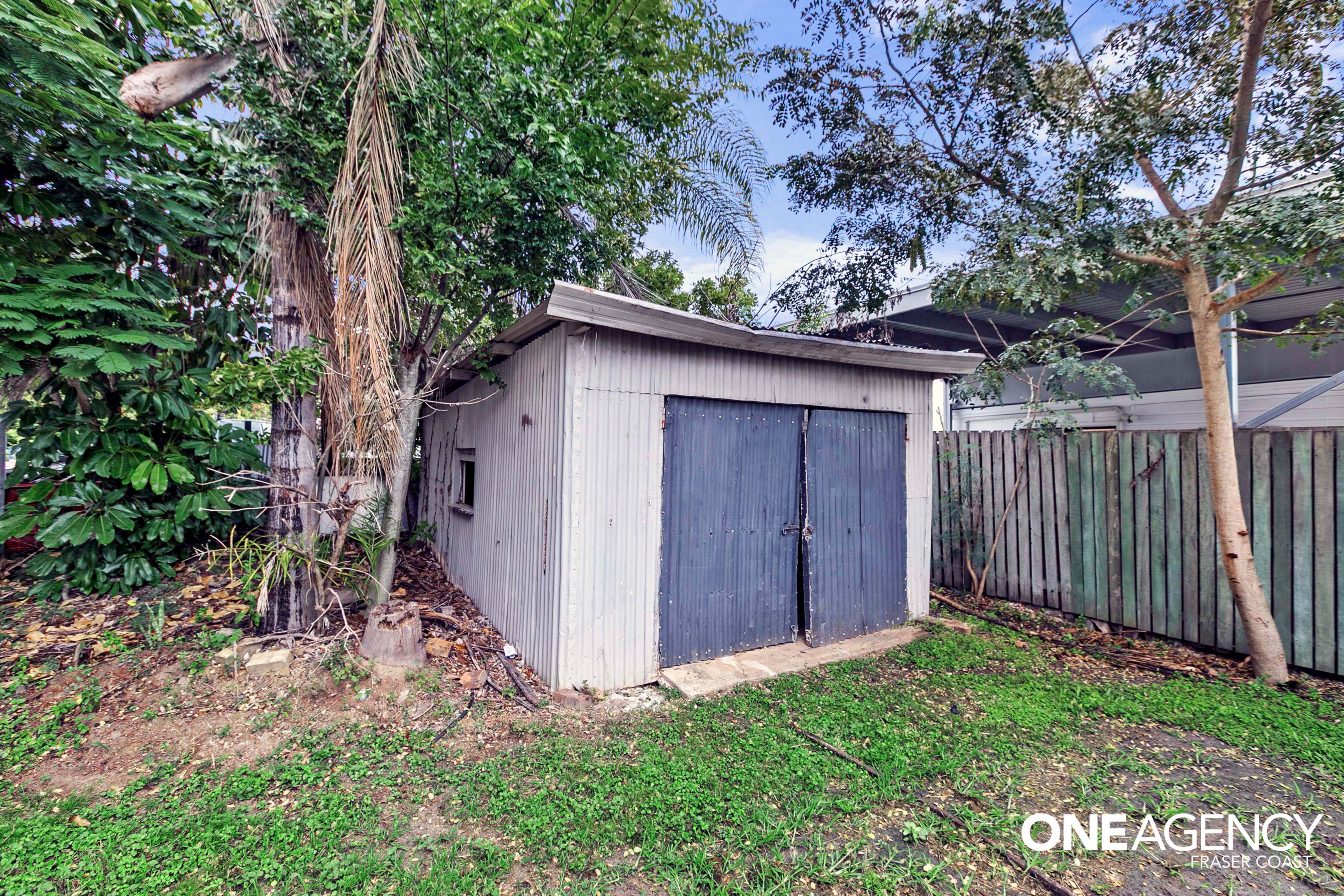 76 Walker Street, Maryborough