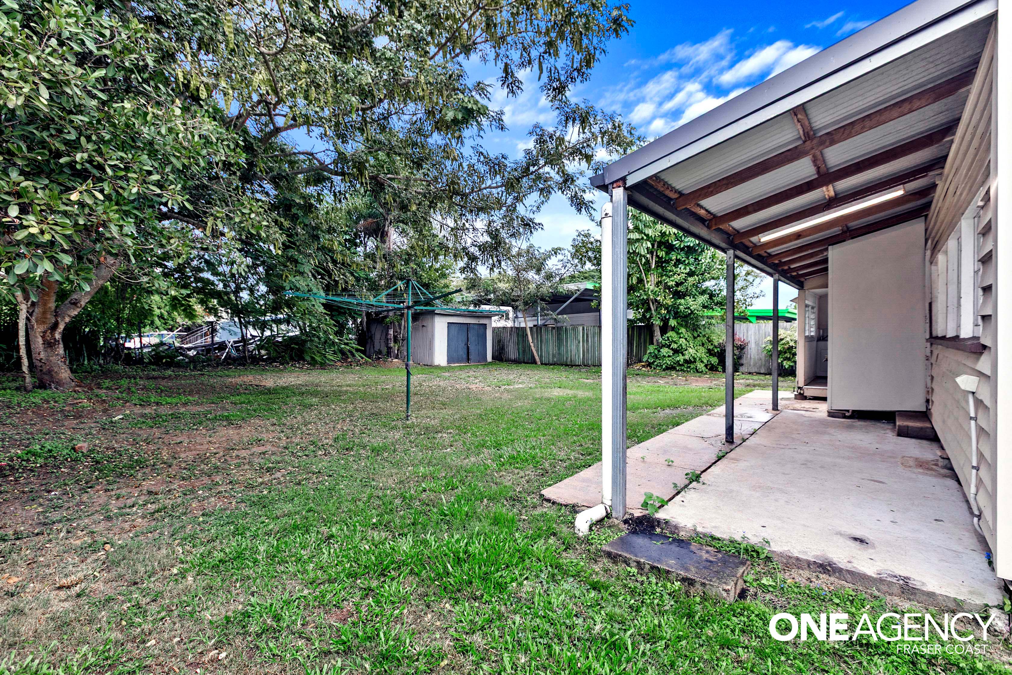 76 Walker Street, Maryborough