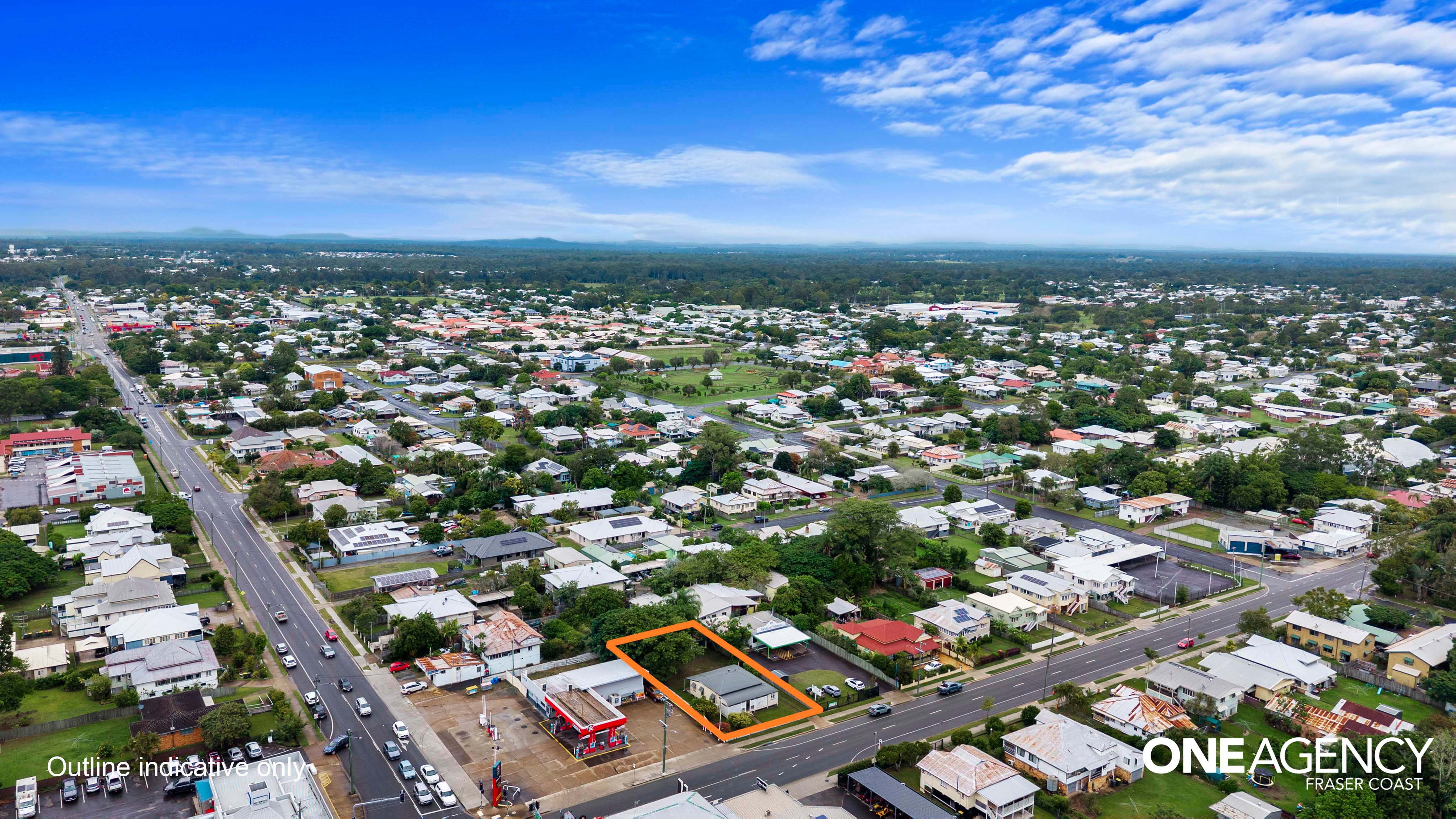 76 Walker Street, Maryborough
