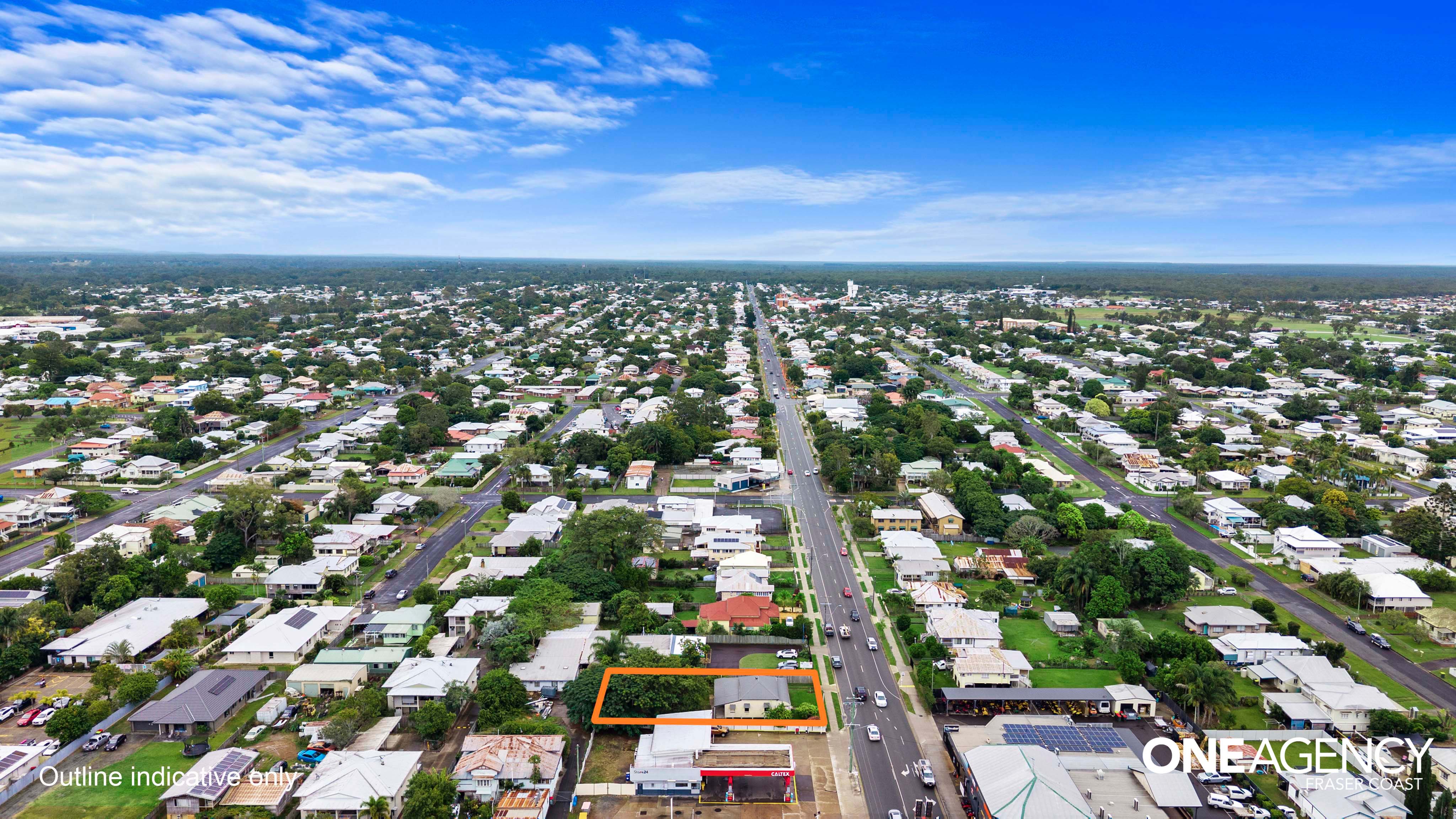 76 Walker Street, Maryborough